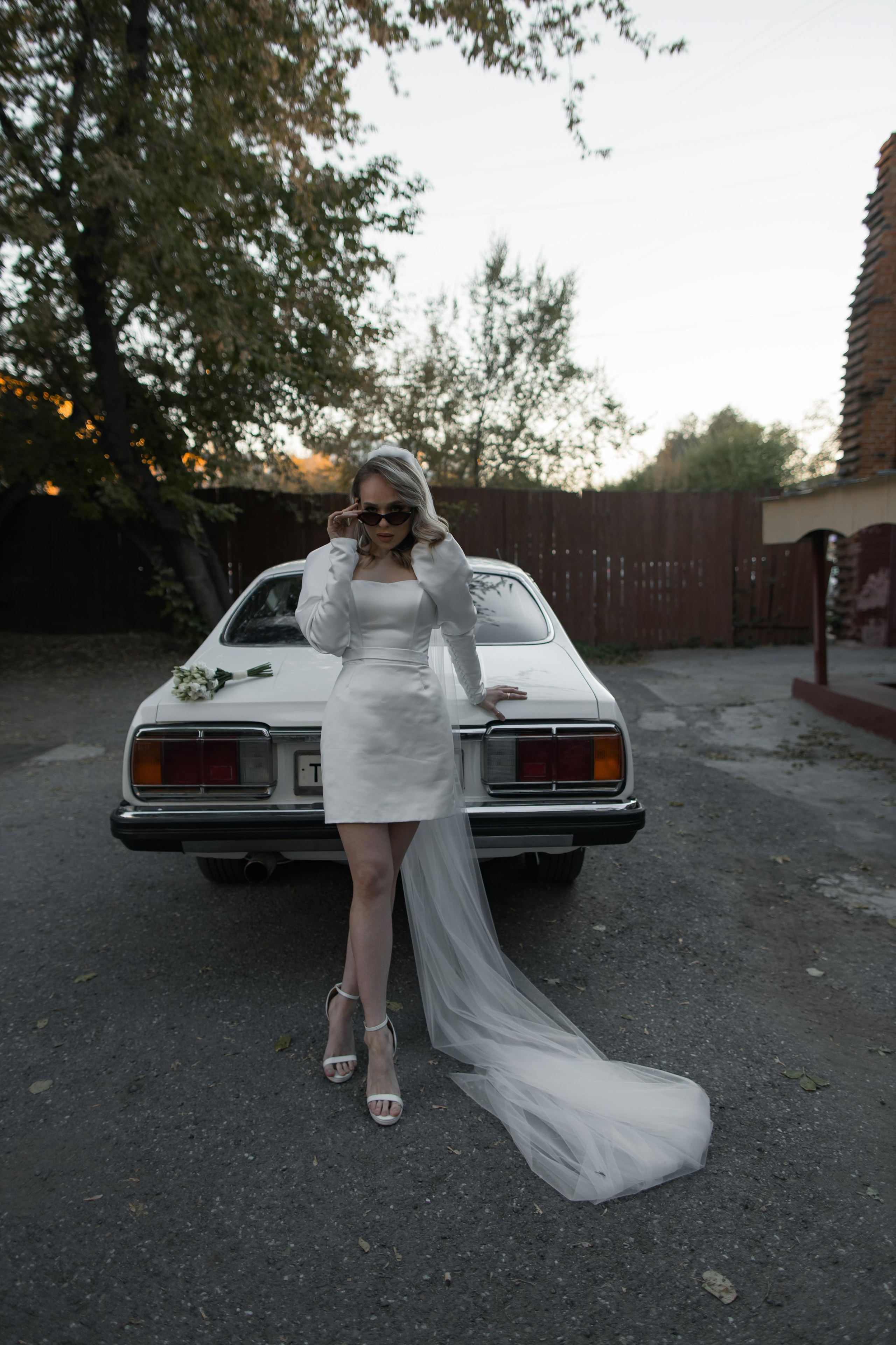 Станислав & Екатерина. Yura Rush Свадебный фотограф Тюмень