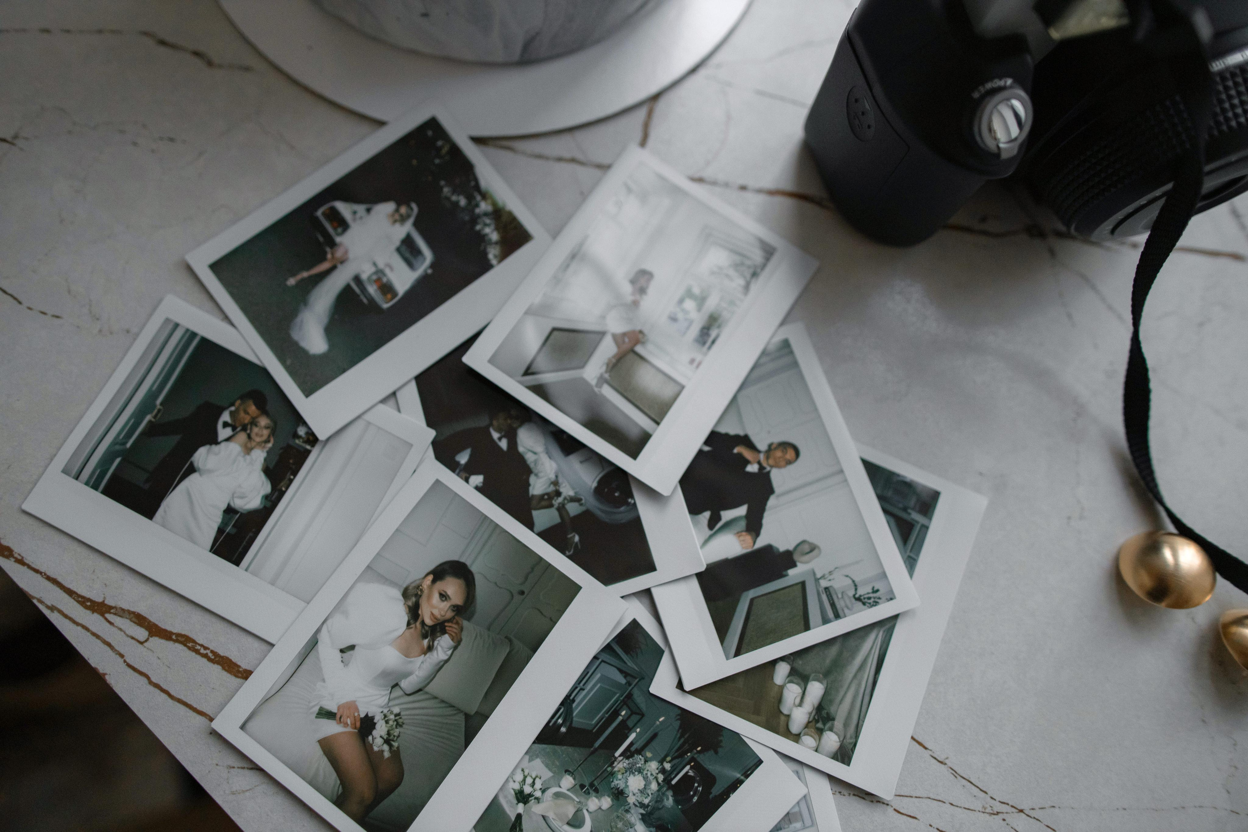 Станислав & Екатерина. Yura Rush Свадебный фотограф Тюмень