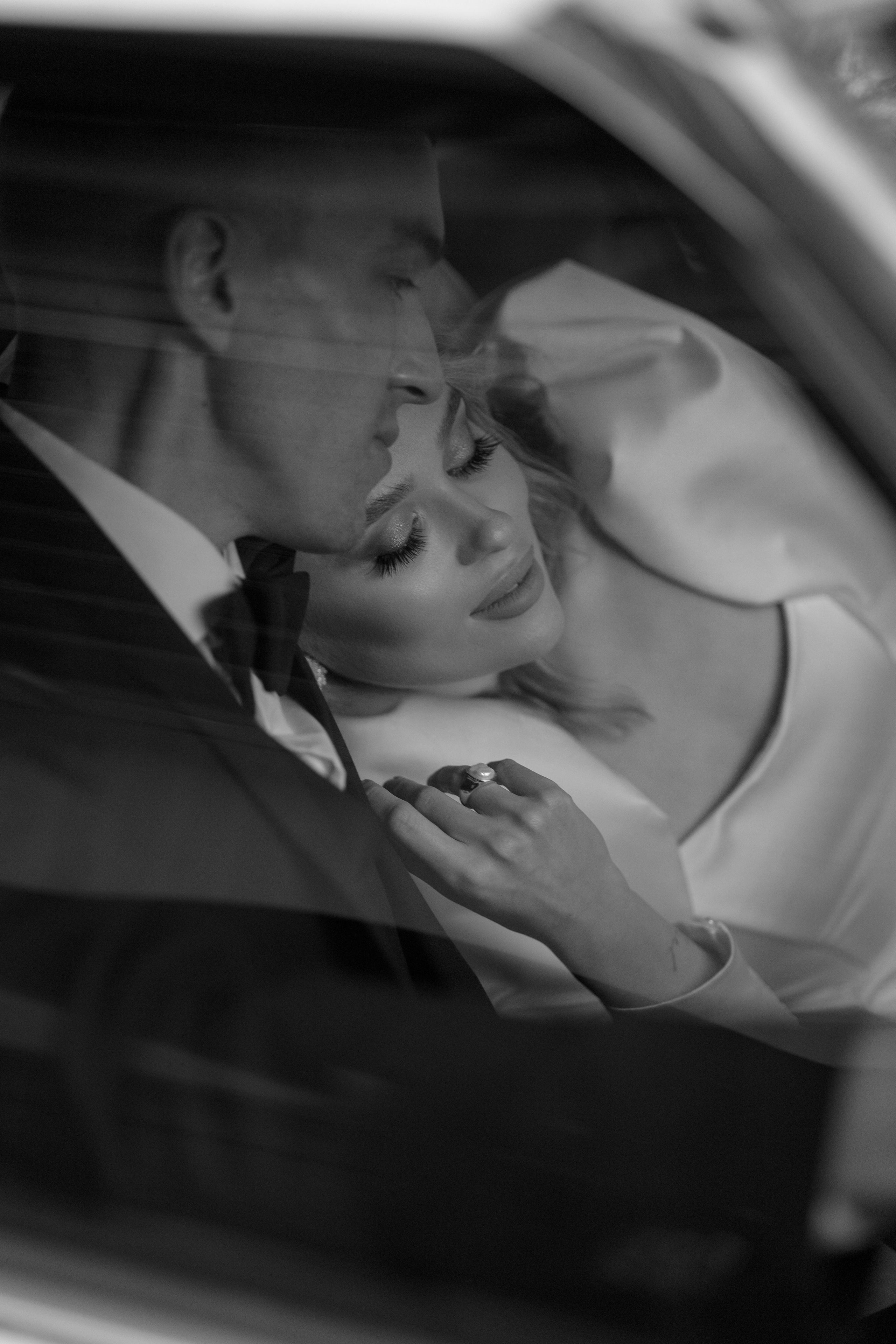 Станислав & Екатерина. Yura Rush Свадебный фотограф Тюмень