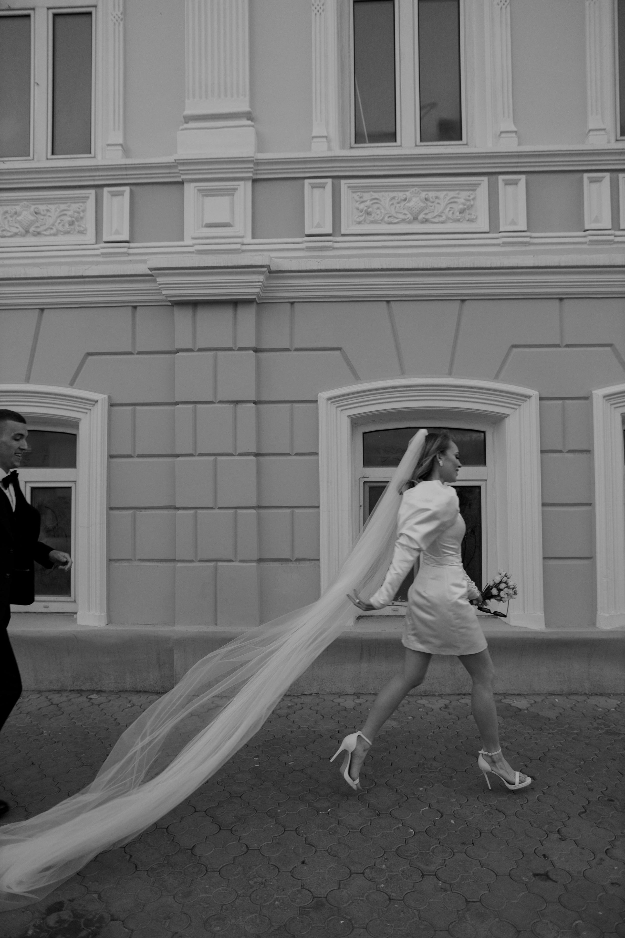 Станислав & Екатерина. Yura Rush Свадебный фотограф Тюмень