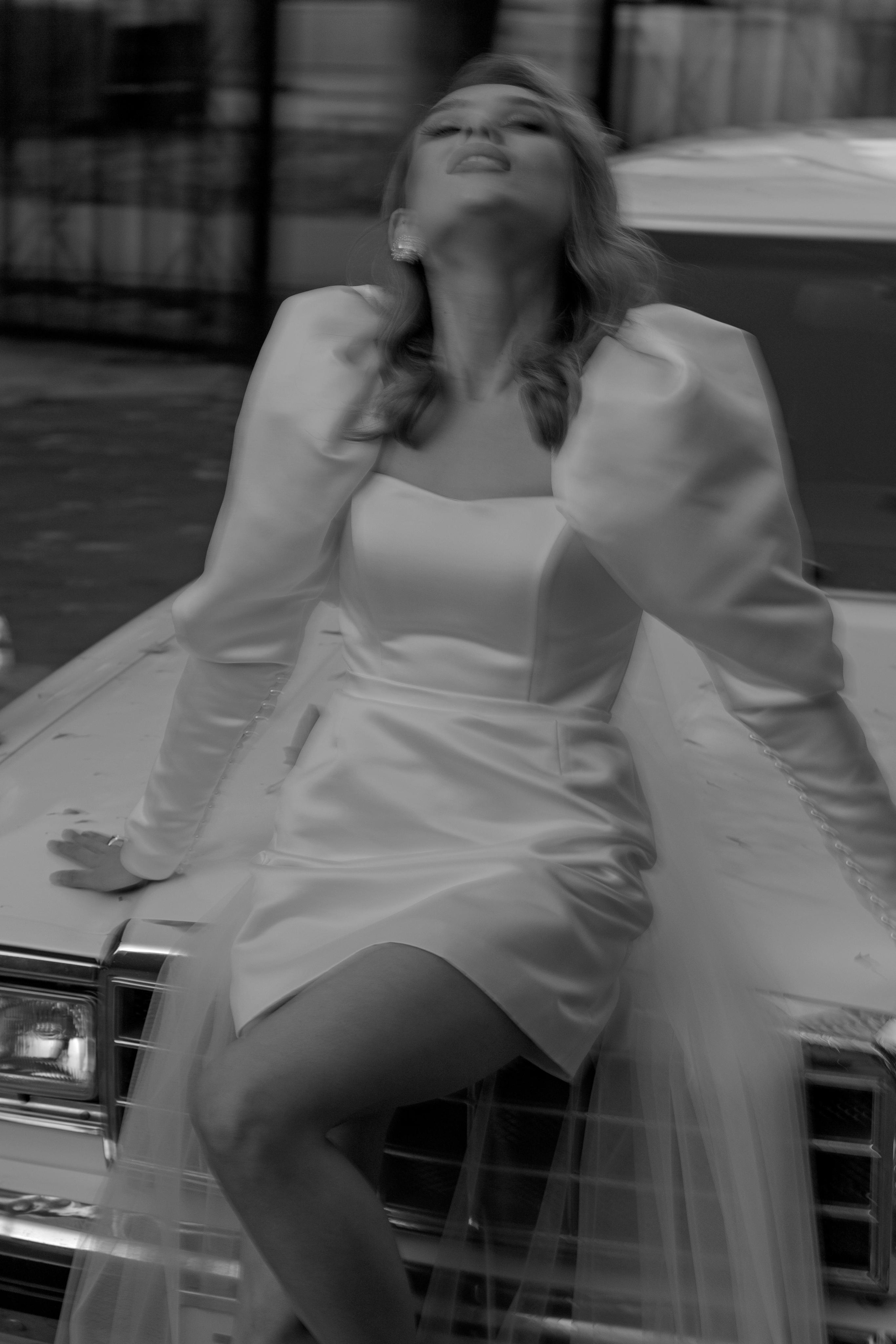 Станислав & Екатерина. Yura Rush Свадебный фотограф Тюмень