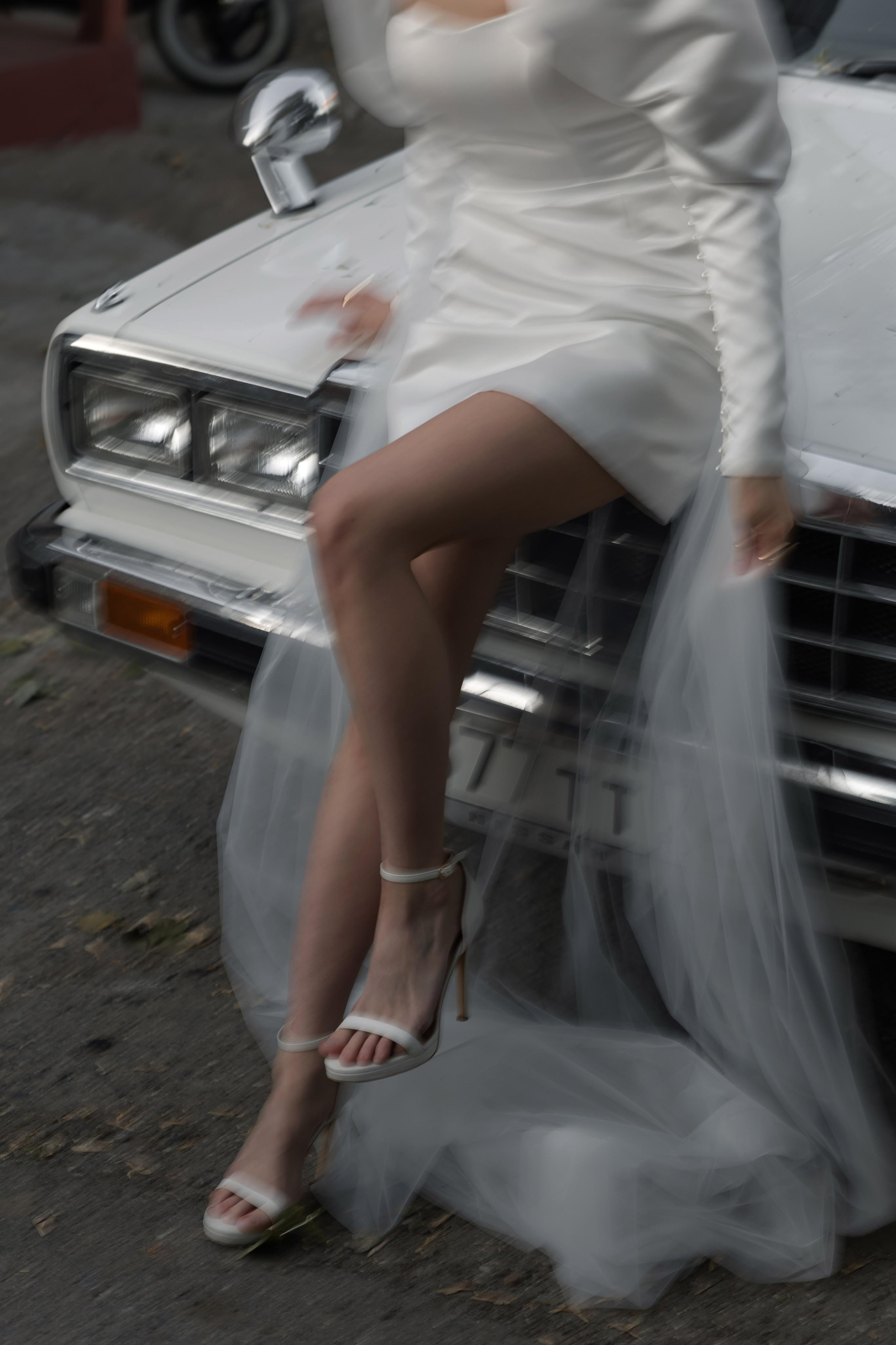 Станислав & Екатерина. Yura Rush Свадебный фотограф Тюмень