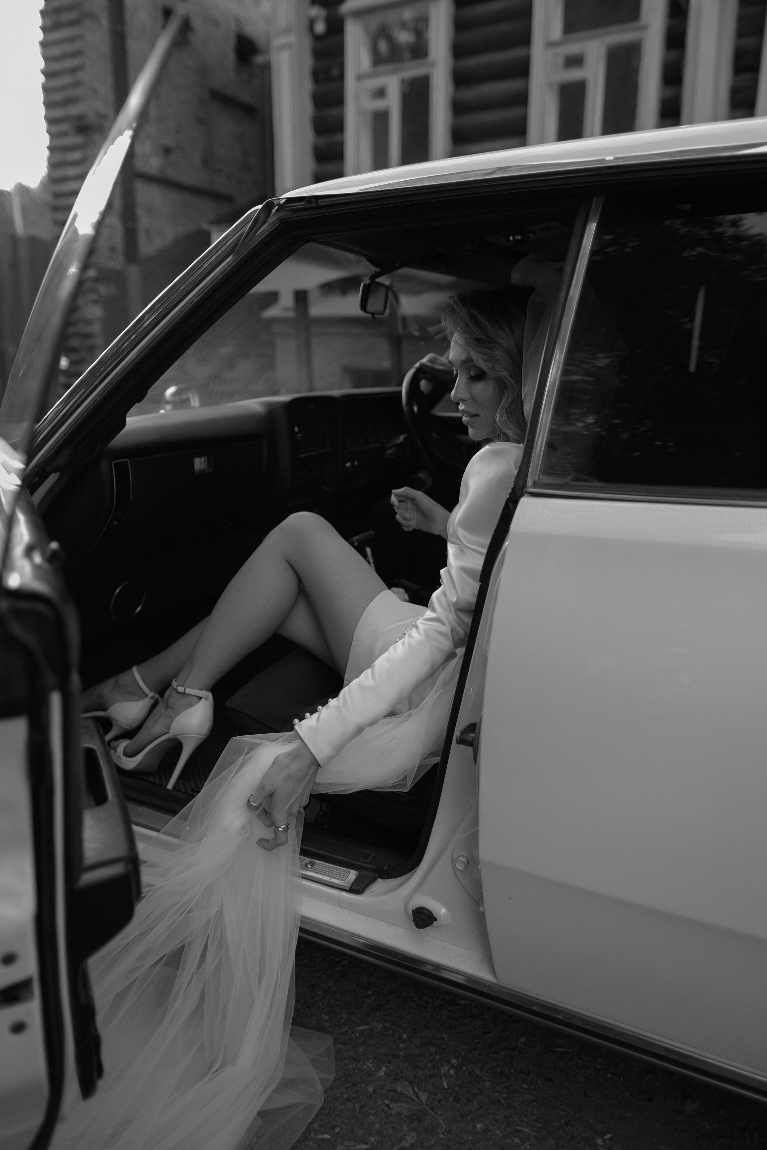 Станислав & Екатерина. Yura Rush Свадебный фотограф Тюмень