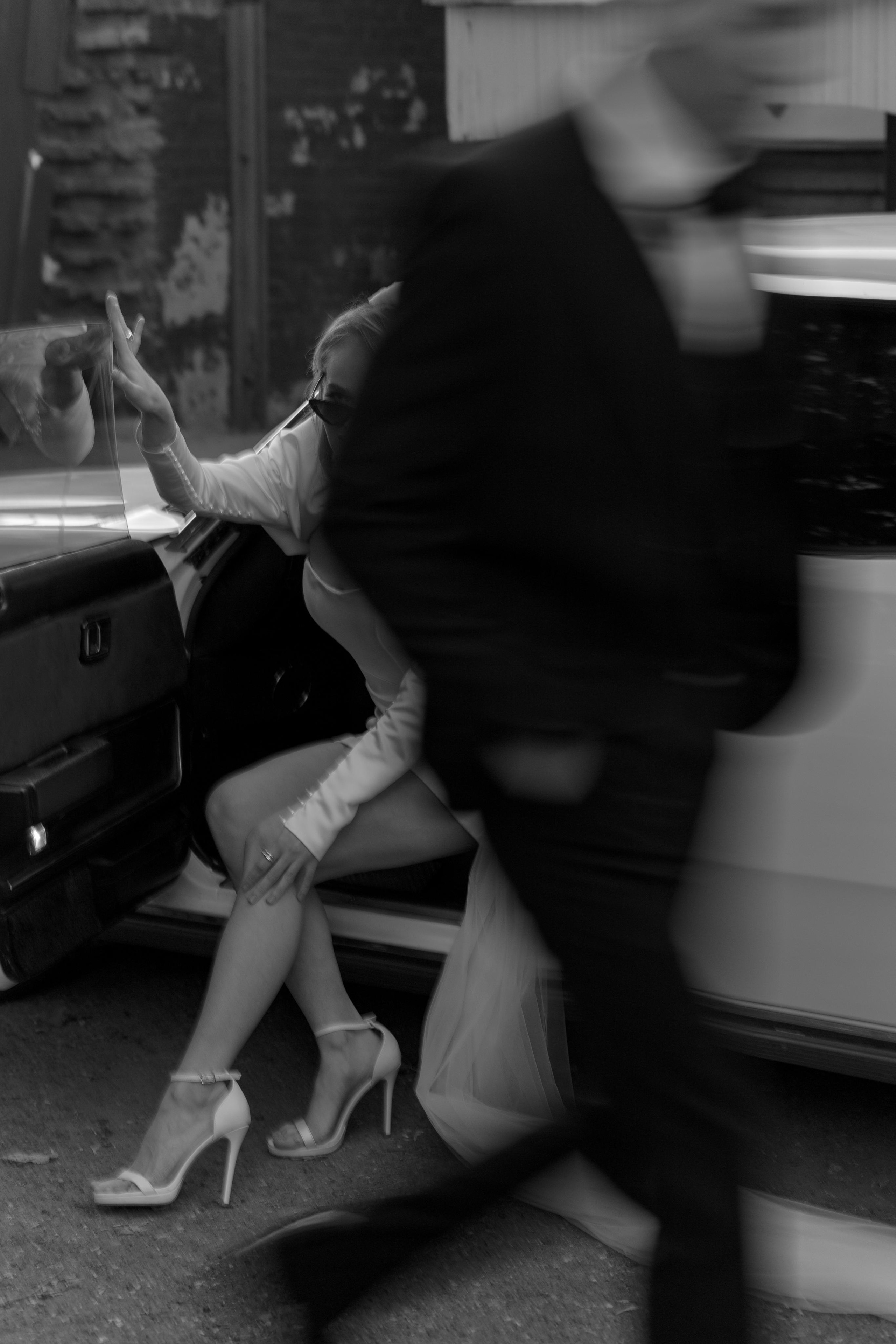 Станислав & Екатерина. Yura Rush Свадебный фотограф Тюмень