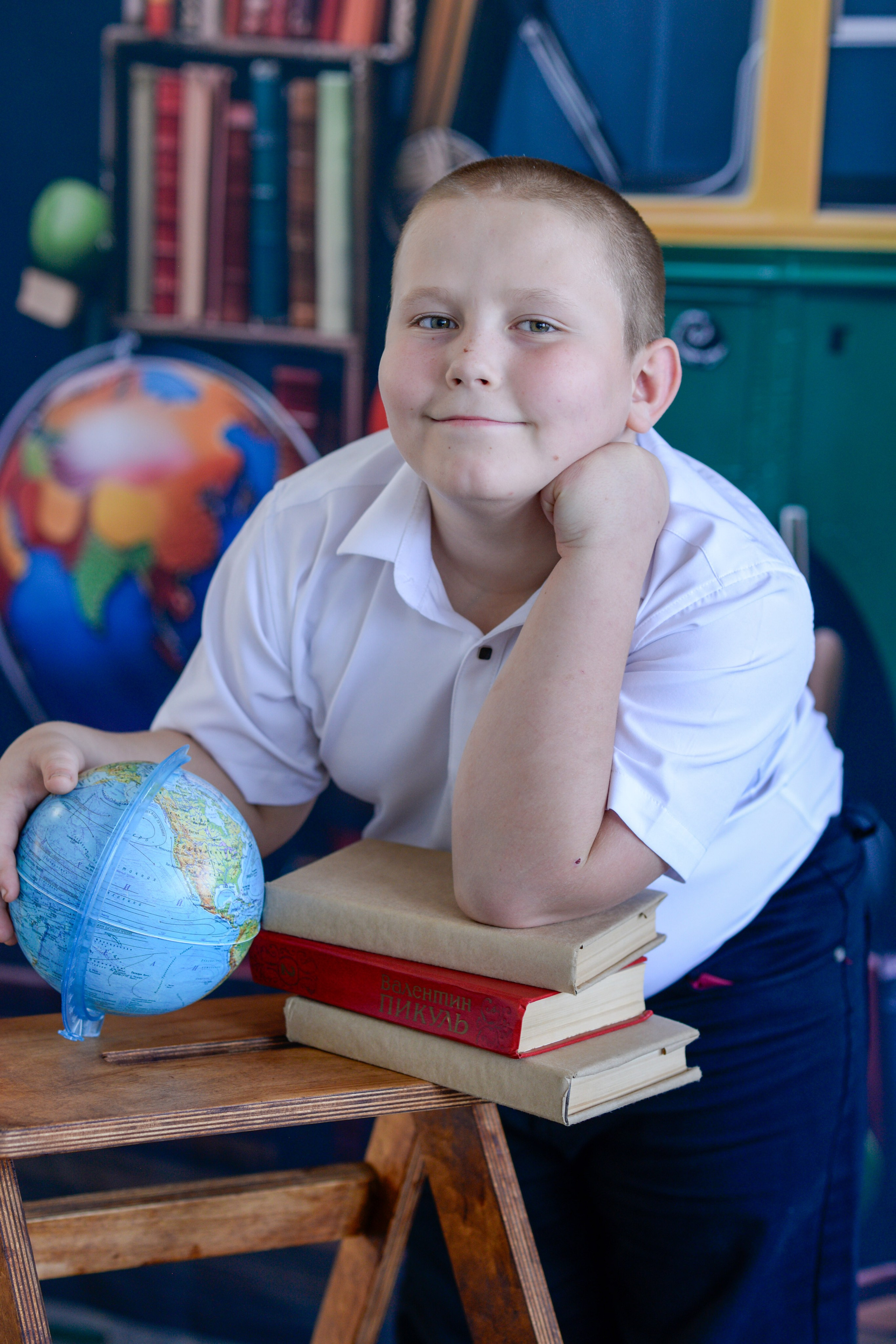 Примеры съемочных дней выпуск 2025-2026. Фотограф в Приморско-Ахтарске — Свадьбы, Школы, Фотоальбомы