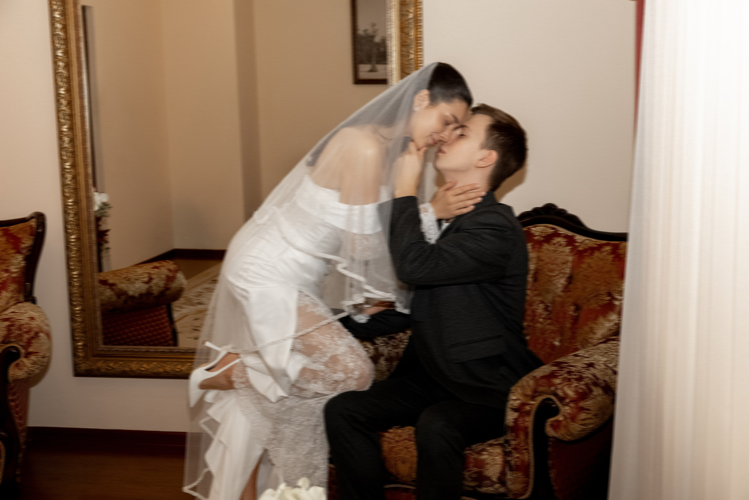 Артем и Дарья. Фотограф Краснодар