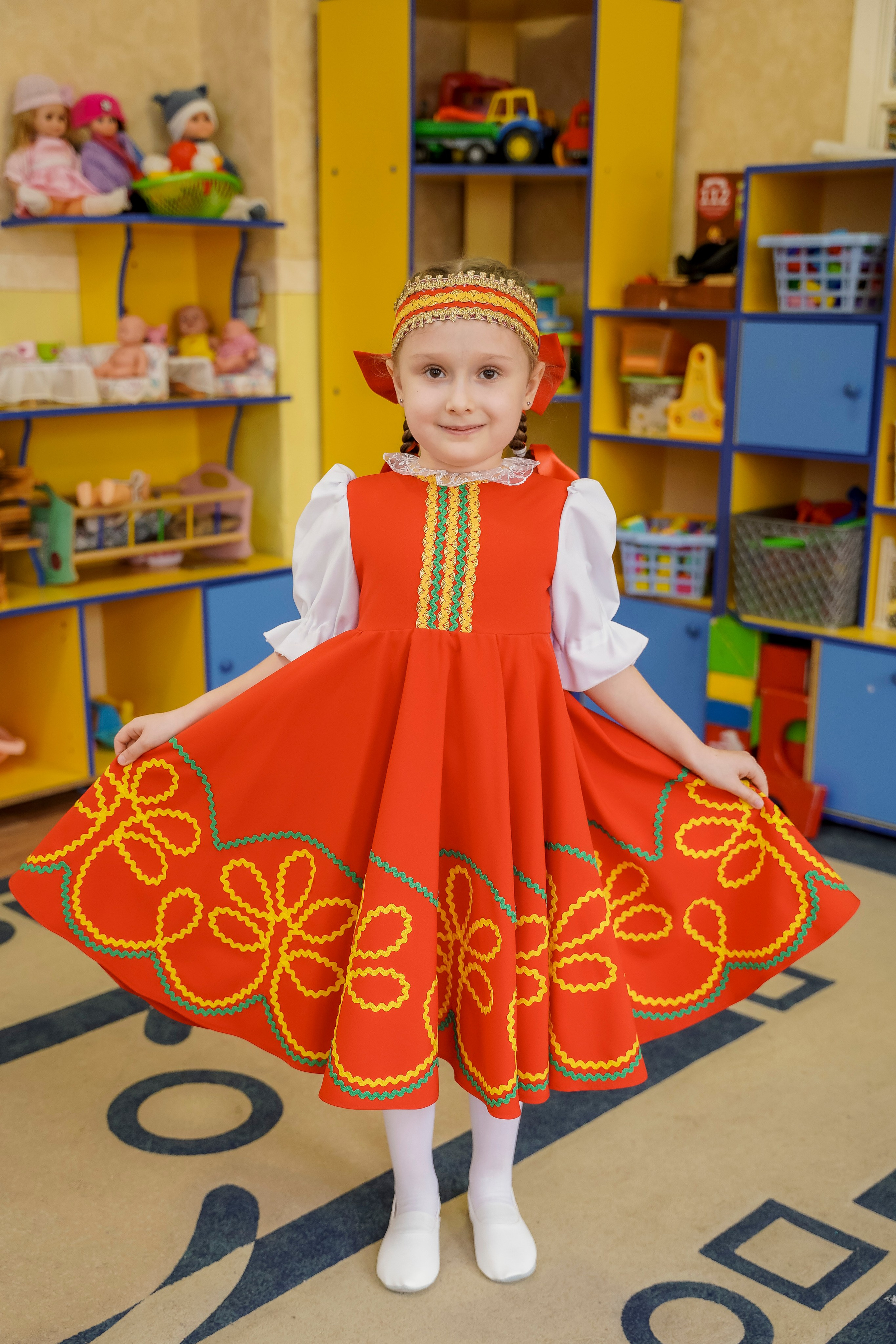 Еще осень. Геннадий Войтов — контент под любые задачи