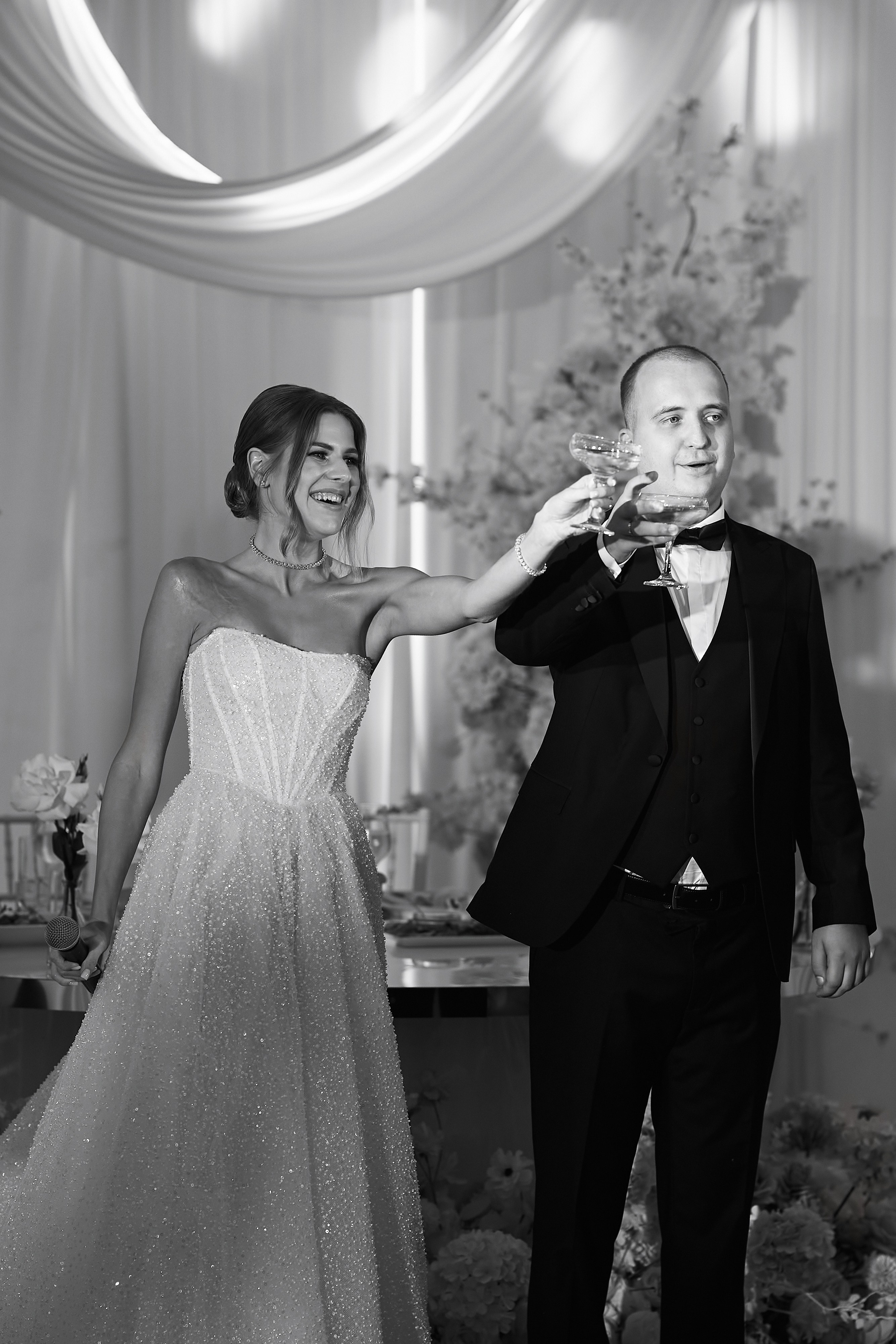 Алина и Илья. Свадебный фотограф Минск РБ