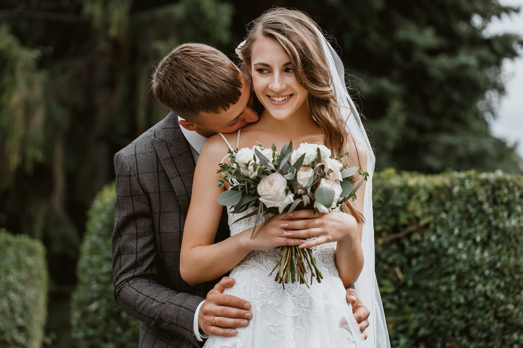 Андрей и Мария. Тимур Аминов | Фотограф в Кемерове