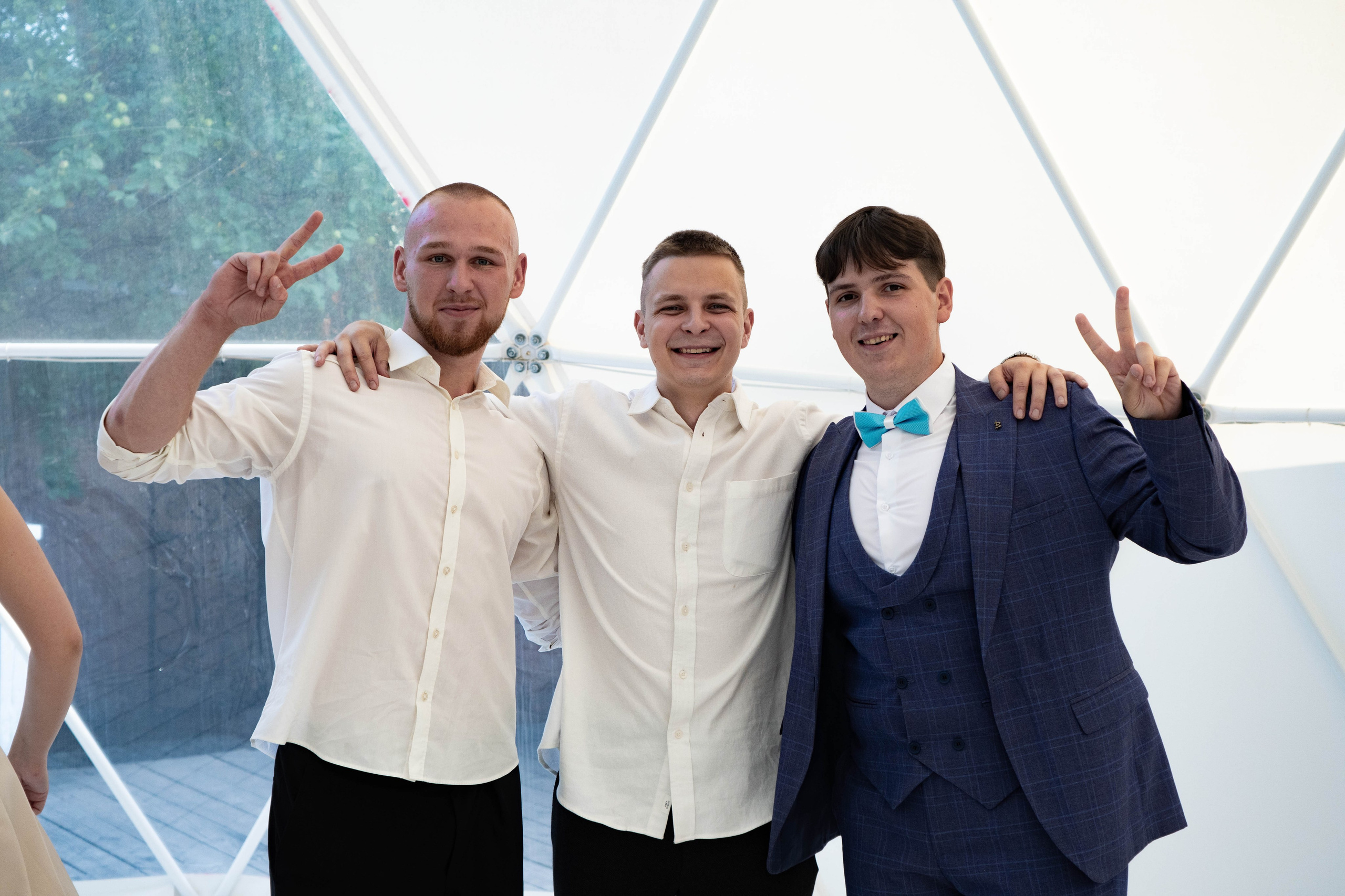 Репортажная съёмка. Фотограф и видеооператор Кривов Павел