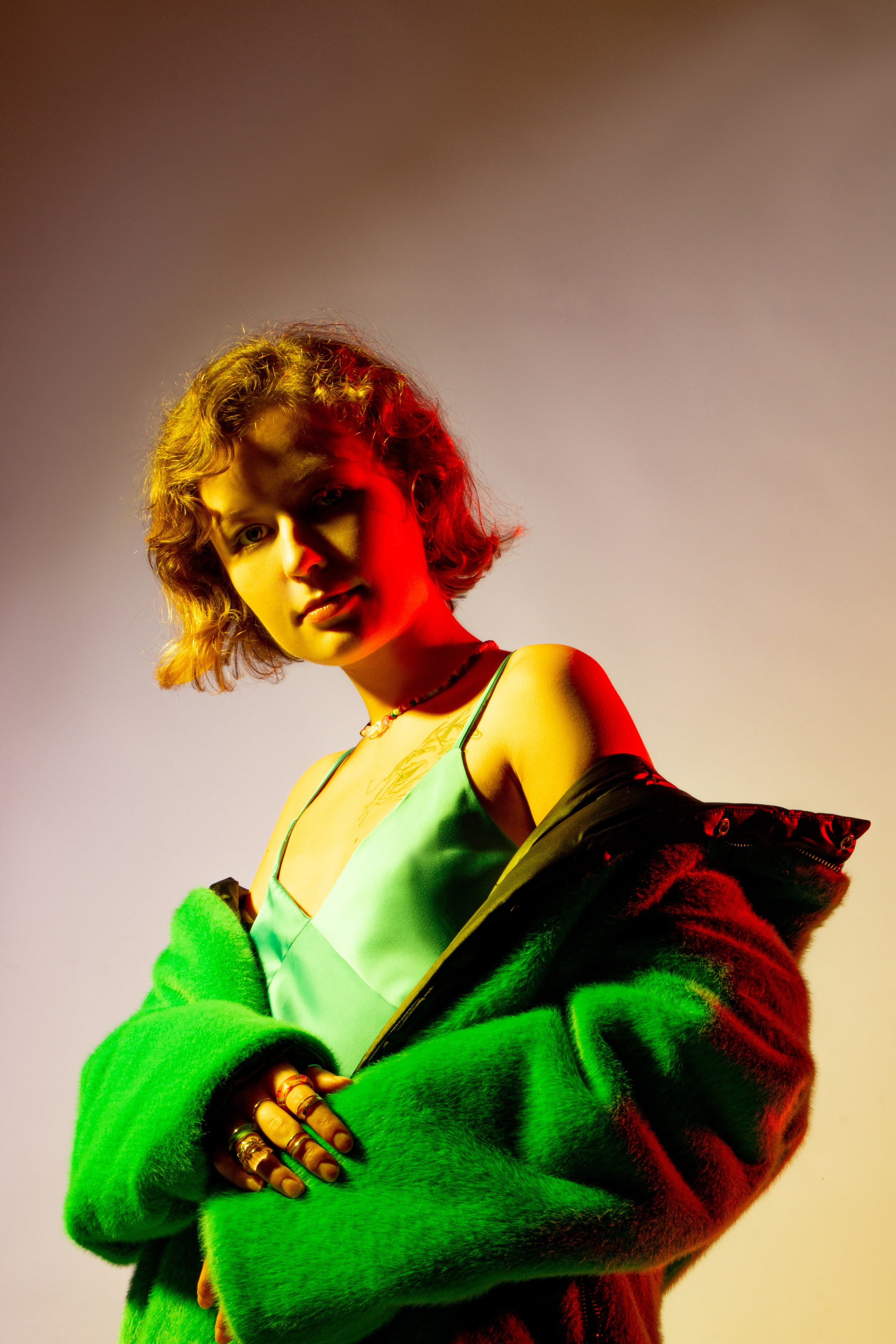 Colorful. Блиновская Дарья|Арт-фотограф