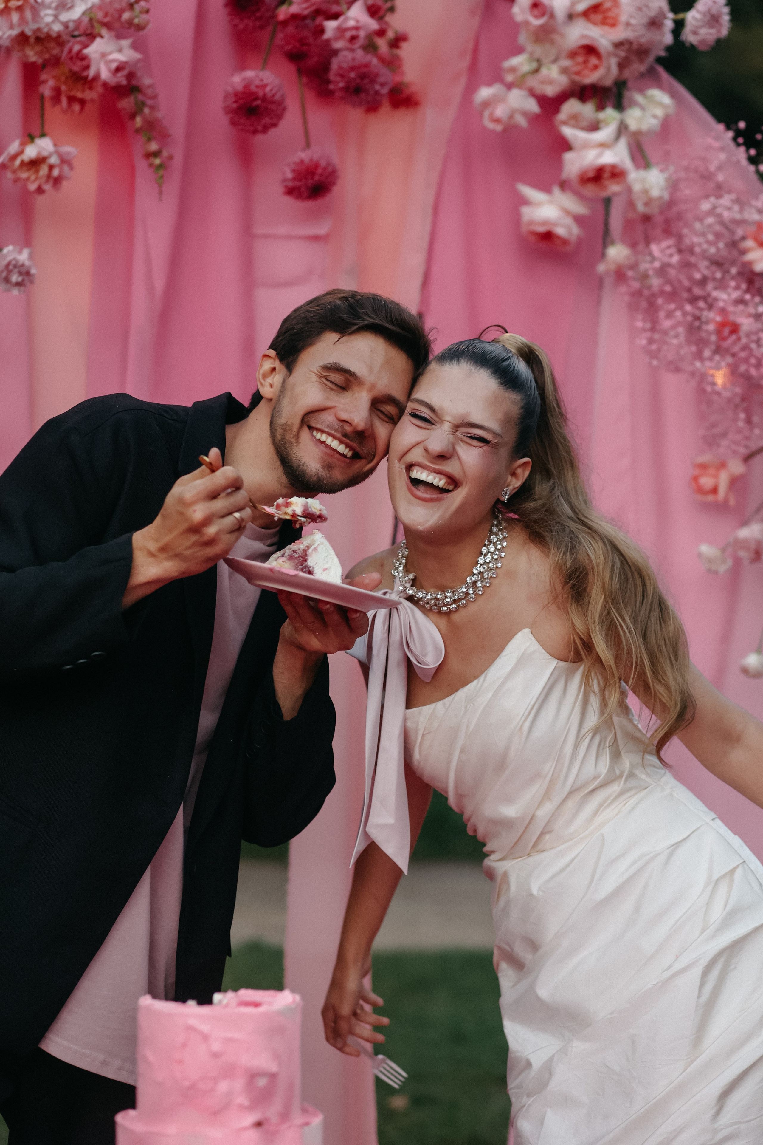 Wedding day Влад и Лиза. Свадебный фотограф Полина Мишуринская