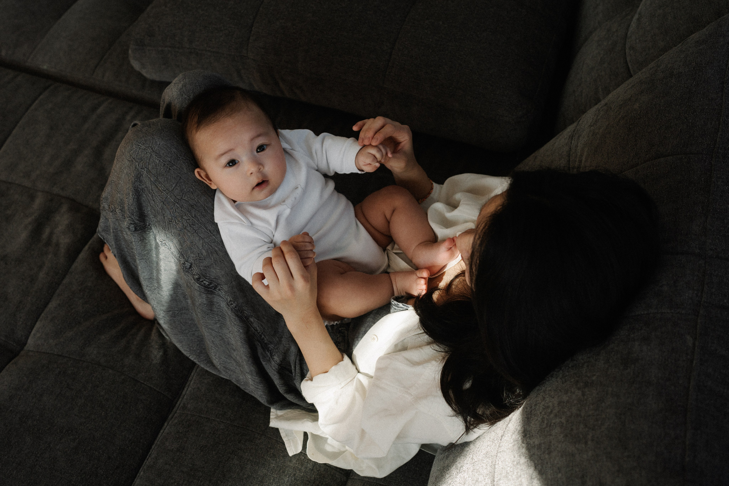 Аля. Фотограф Москва / Зеленоград — Наталья Петухова