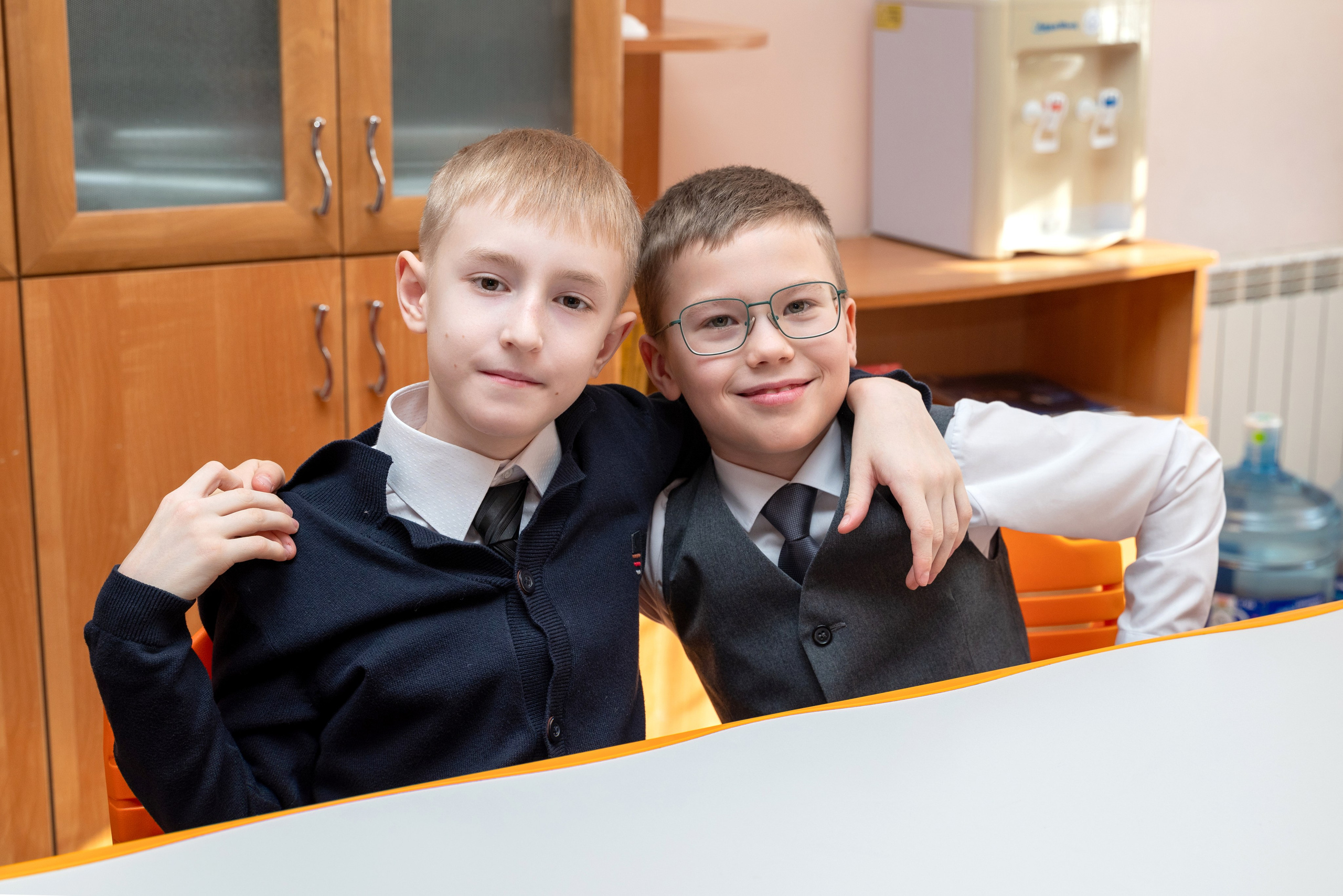 Отзывы о фотографе. Выпускные альбомы Челябинск | Школьный фотограф — Надежда Белоусова