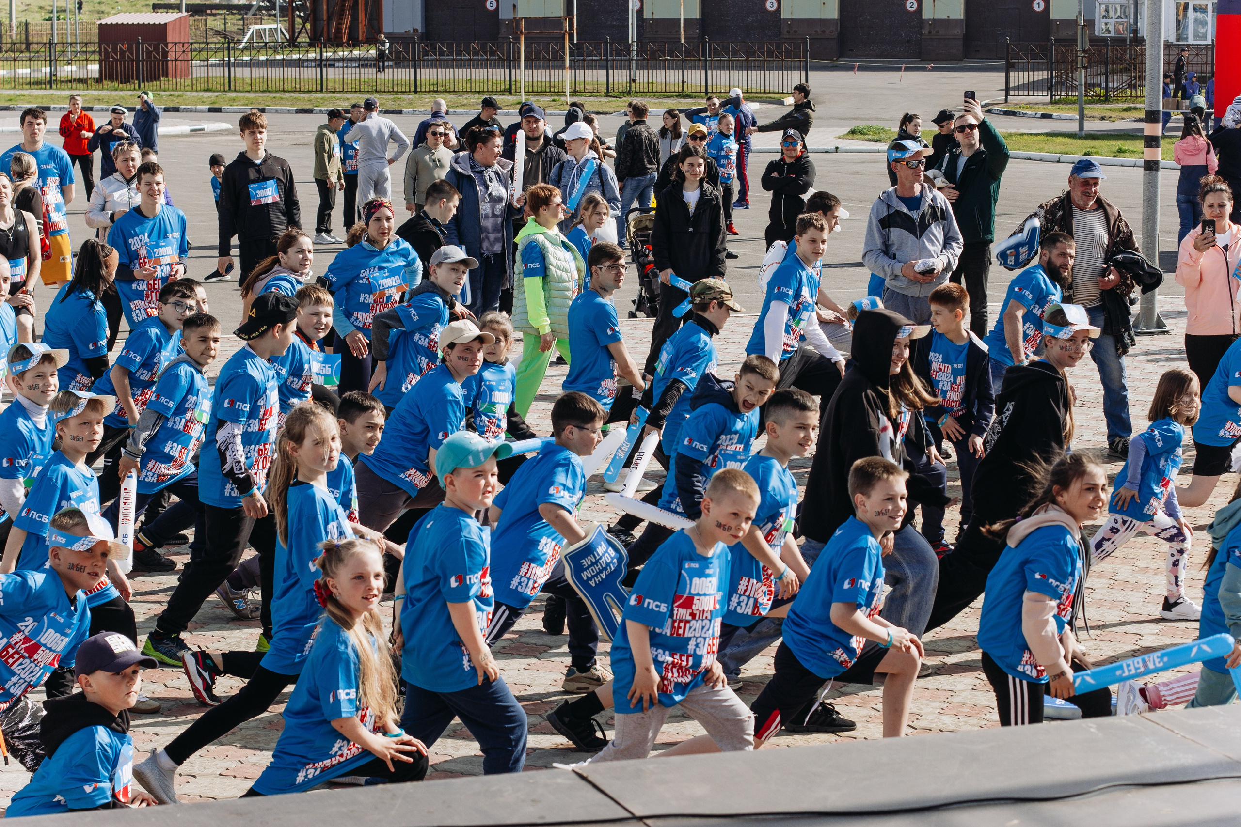 Репортаж ЗАБЕГ РФ 2024 КУРИЛЬСК. Фотограф Итуруп | Курильские острова