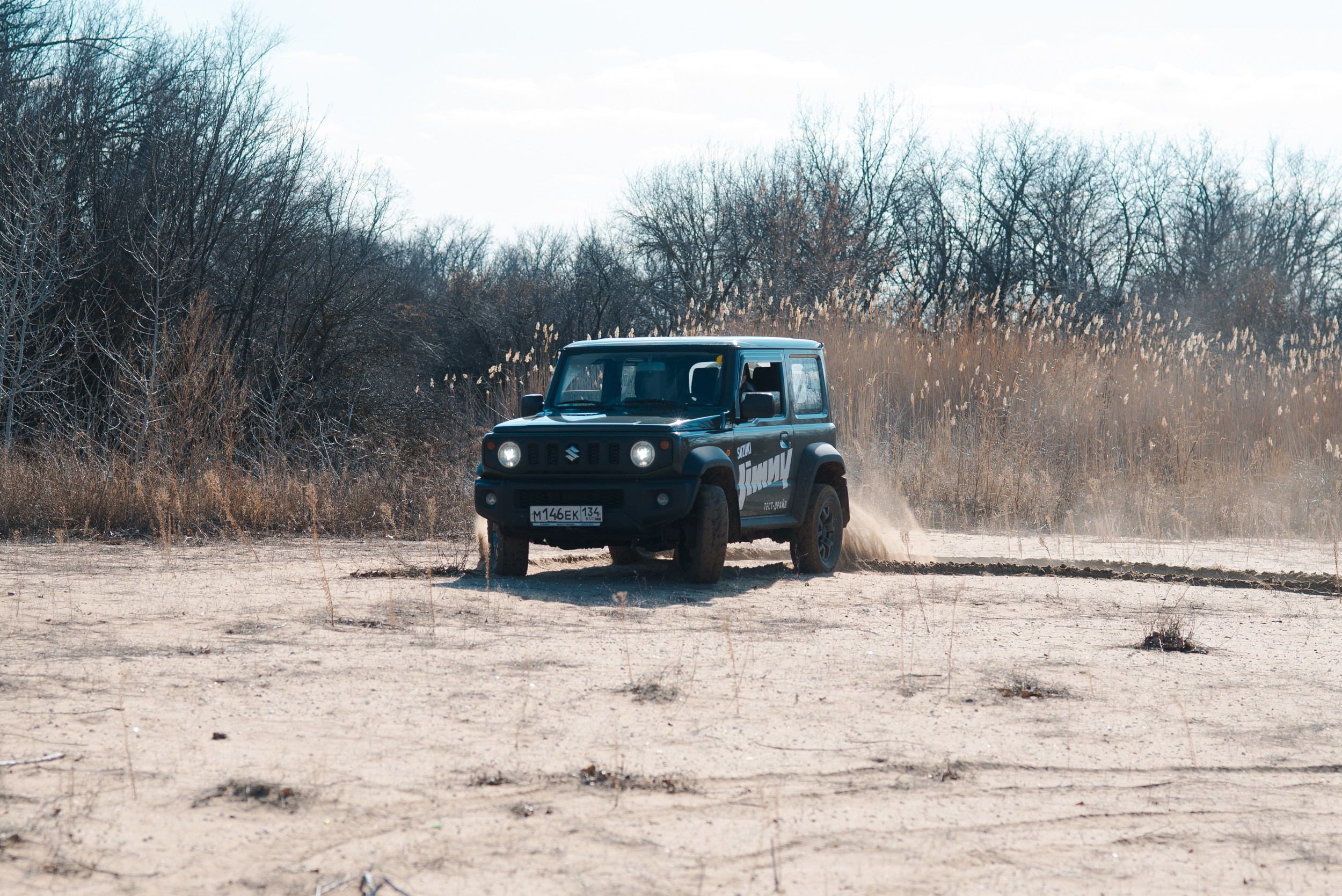 SUZUKI. Главная