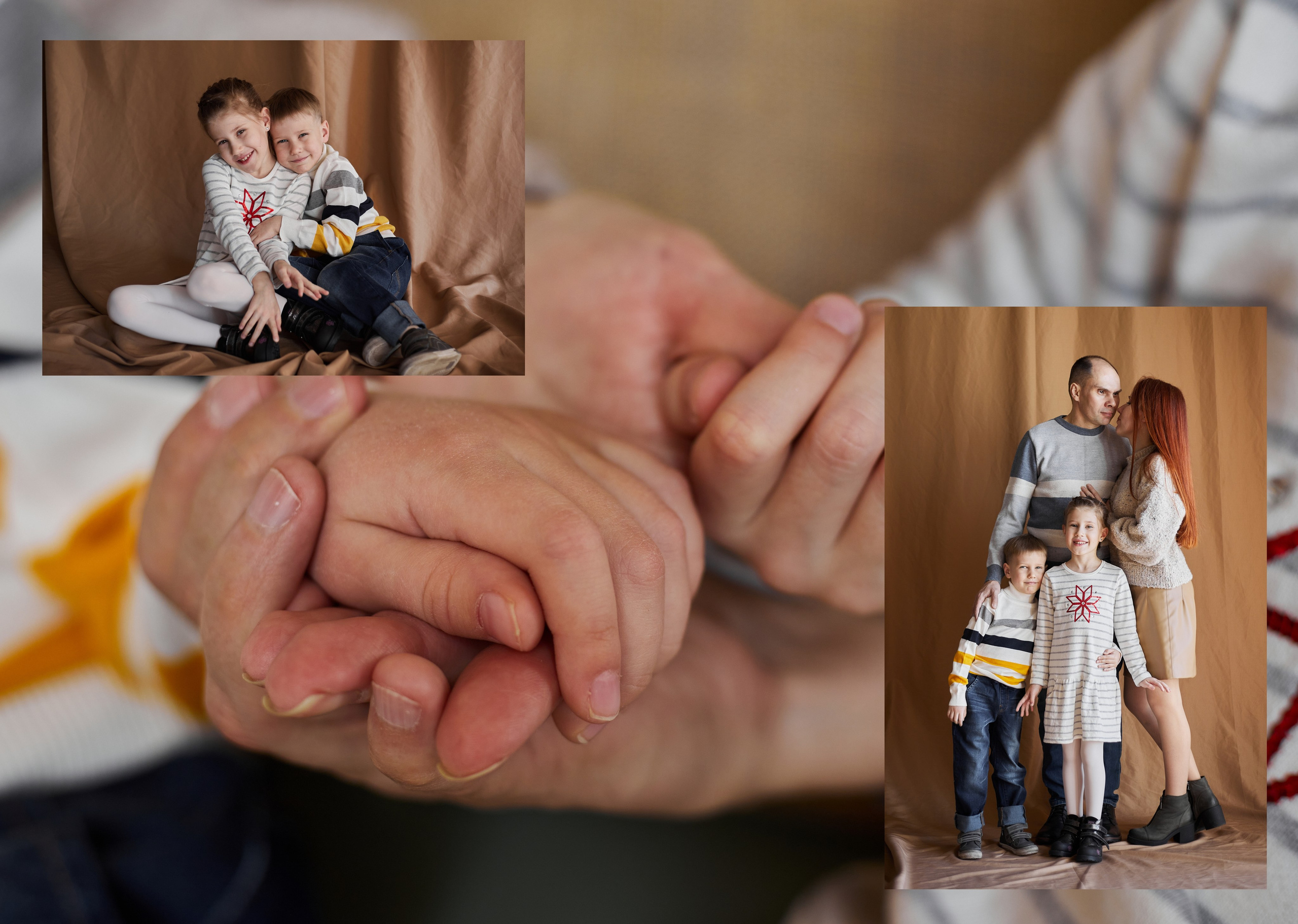 Семейный фотоальбом Владивосток. Выпускные альбомы во Владивостоке