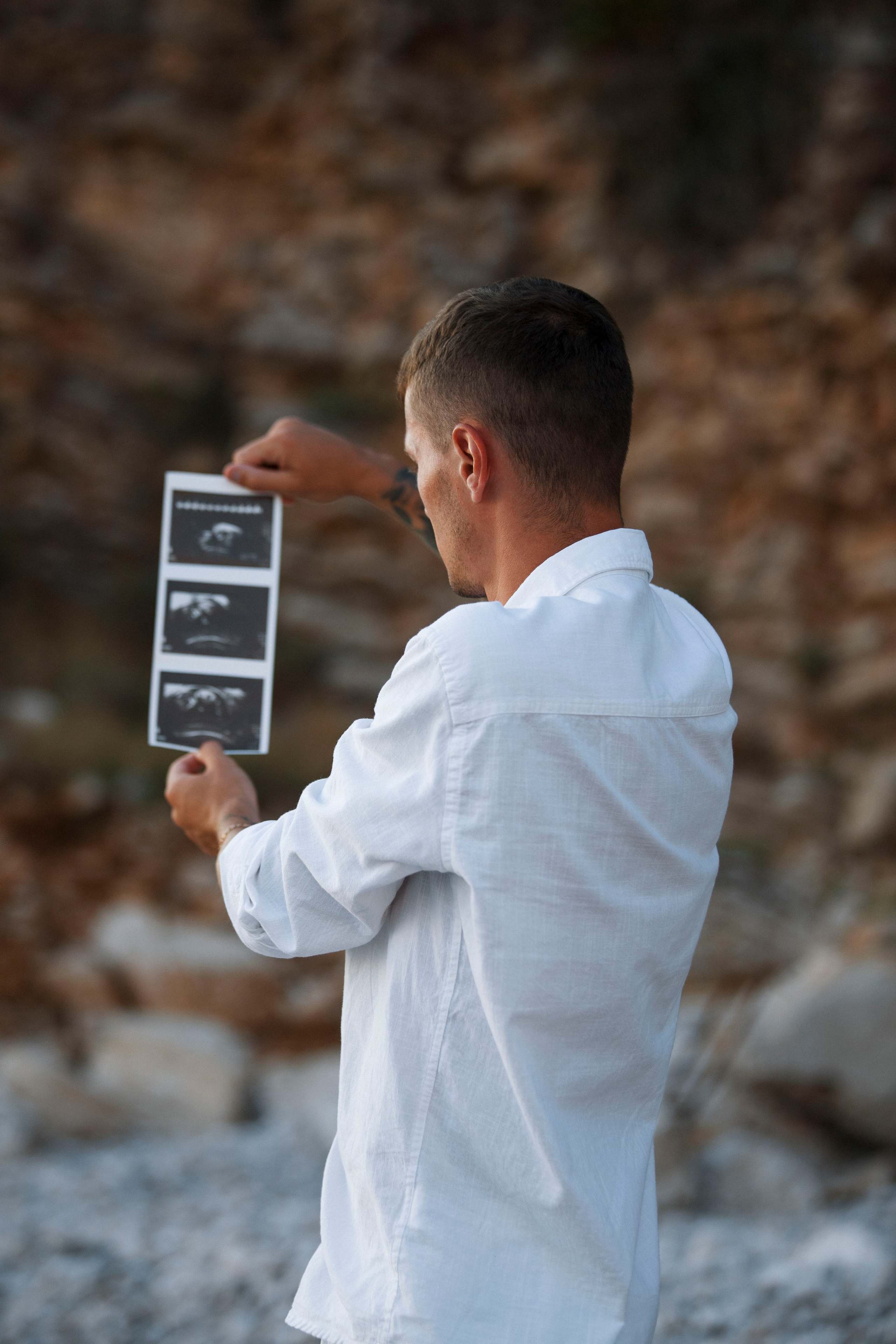 Gender. Photographer in Montenegro Tatiana Talaeva