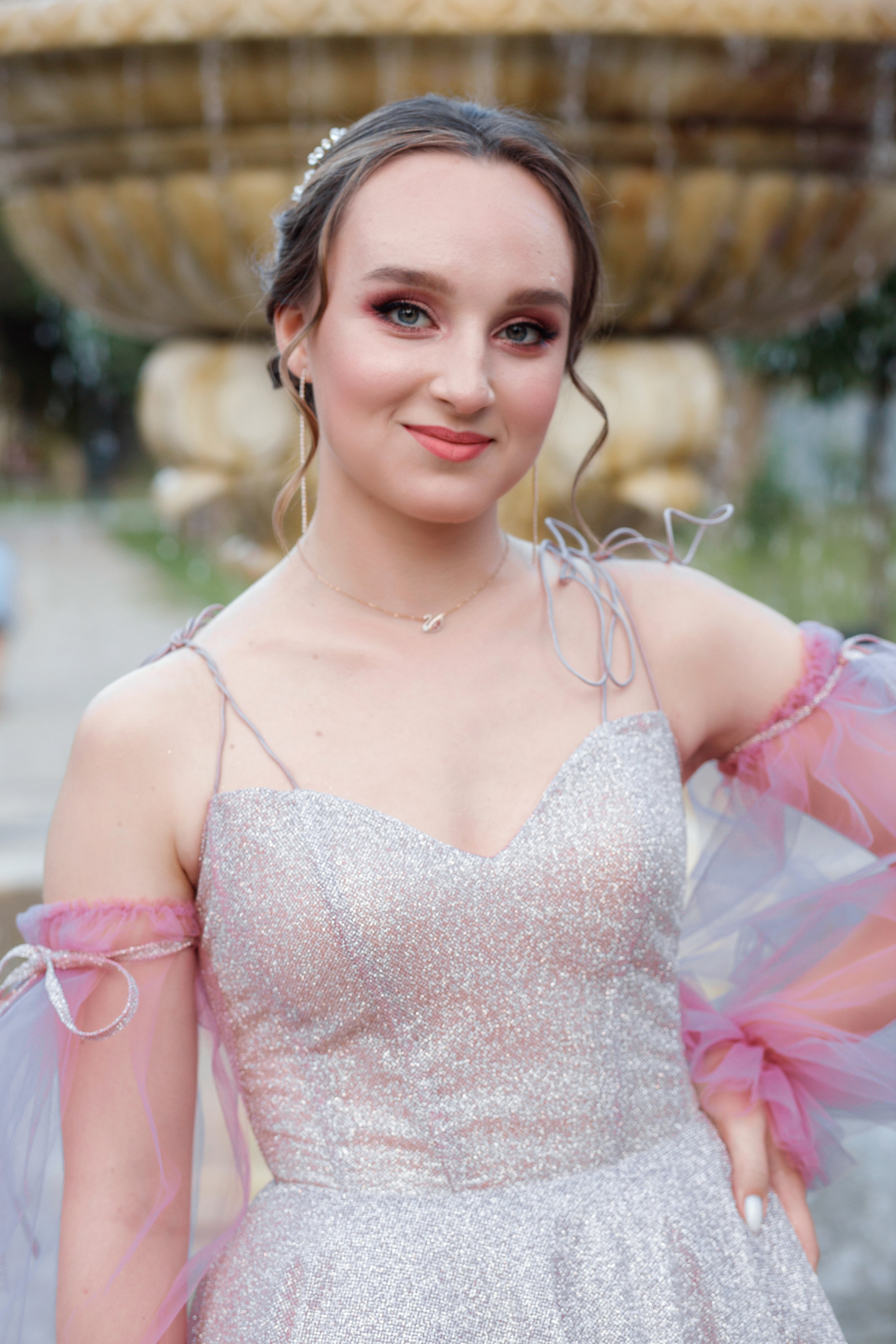 Выпускной 7 школа. Фотограф Георгиевск, КМВ Дамер Катерина