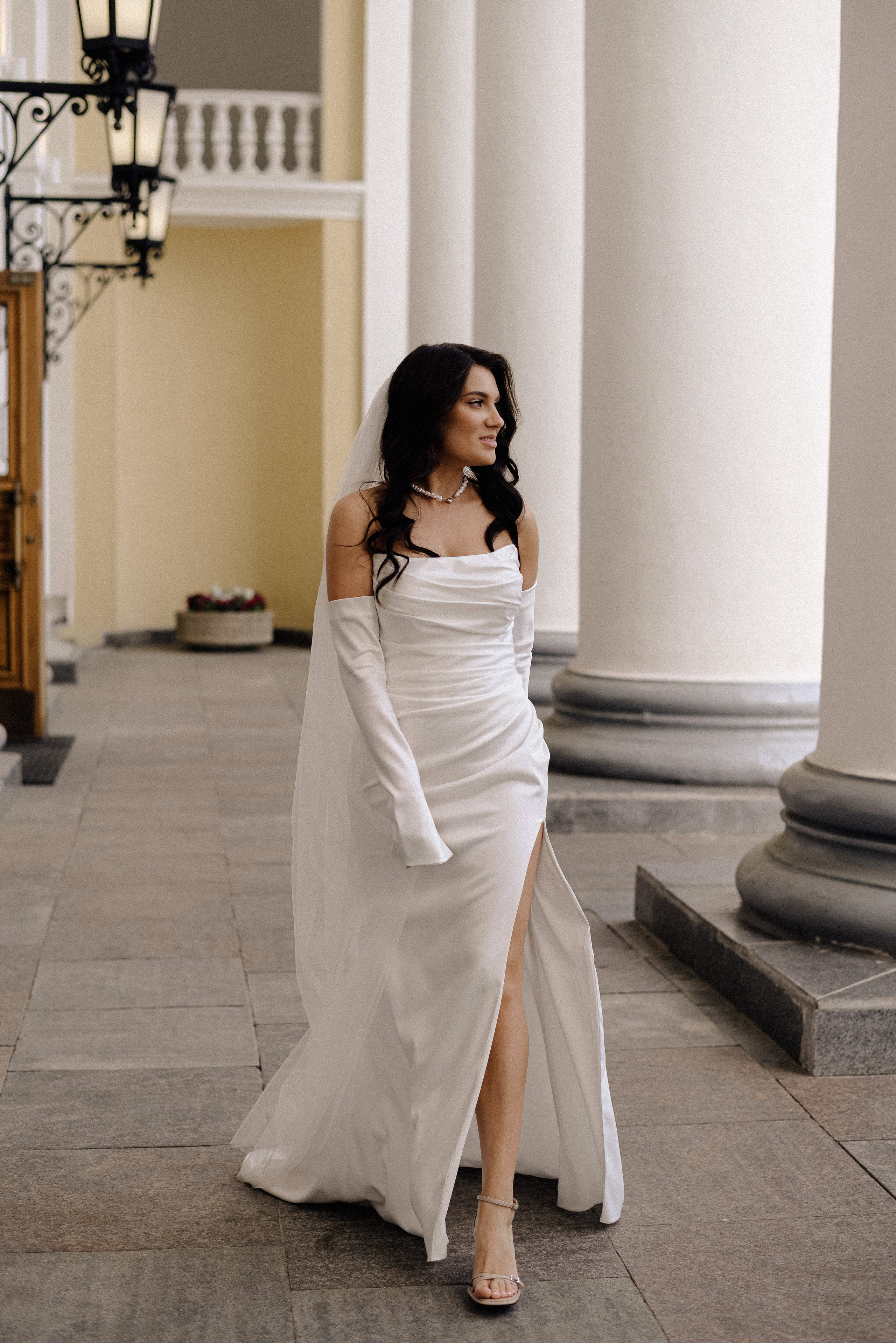 Леша и Вика. Фотограф в Москве Емельяненко Светлана