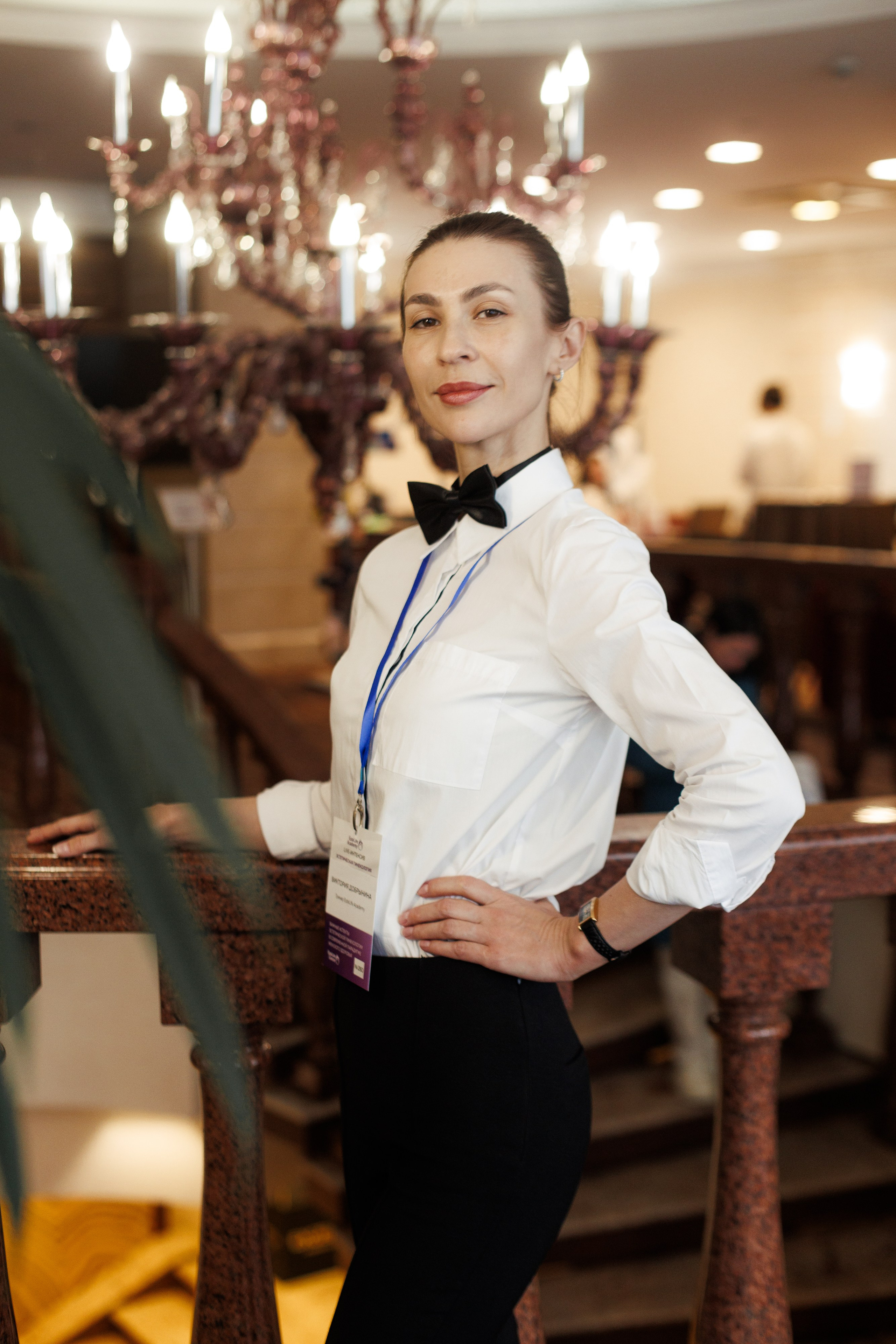 I и II Форумы EsteLife. Свадебный фотограф в Краснодаре Николай Крауз