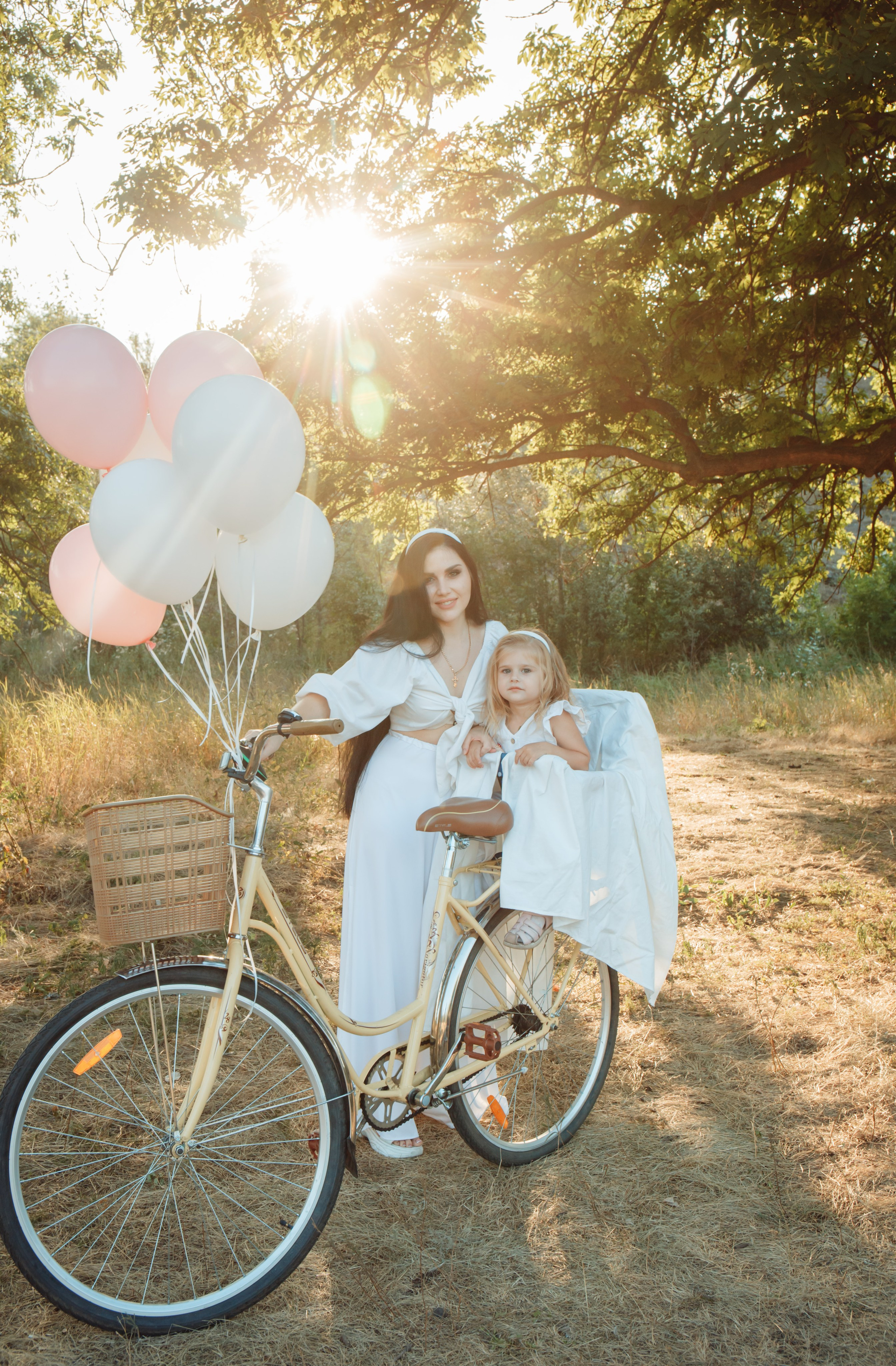 Семейные фото. Семейный фотограф из Новошахтинска Антонина Змиенко