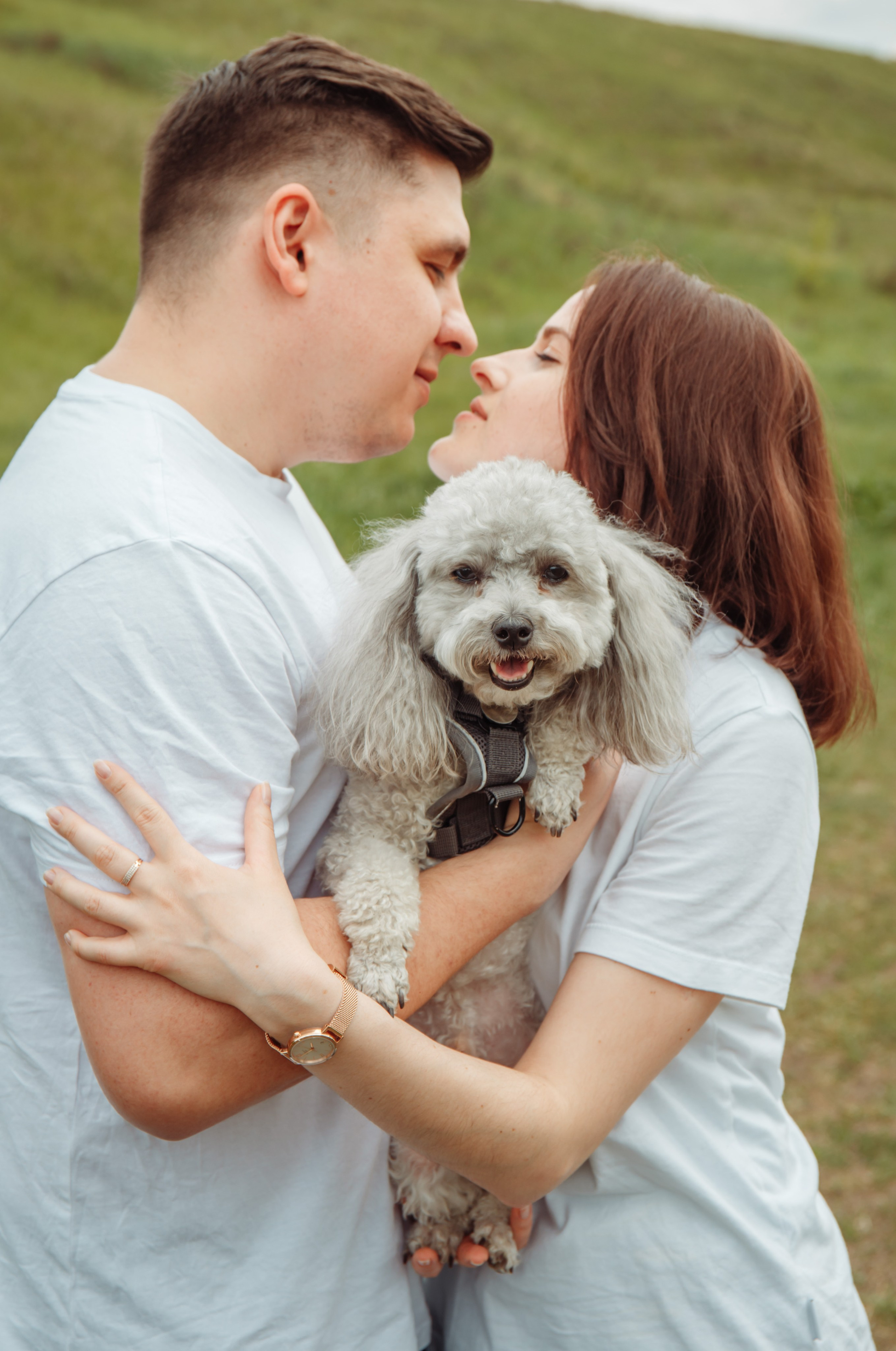 Семейные фото. Семейный фотограф из Новошахтинска Антонина Змиенко