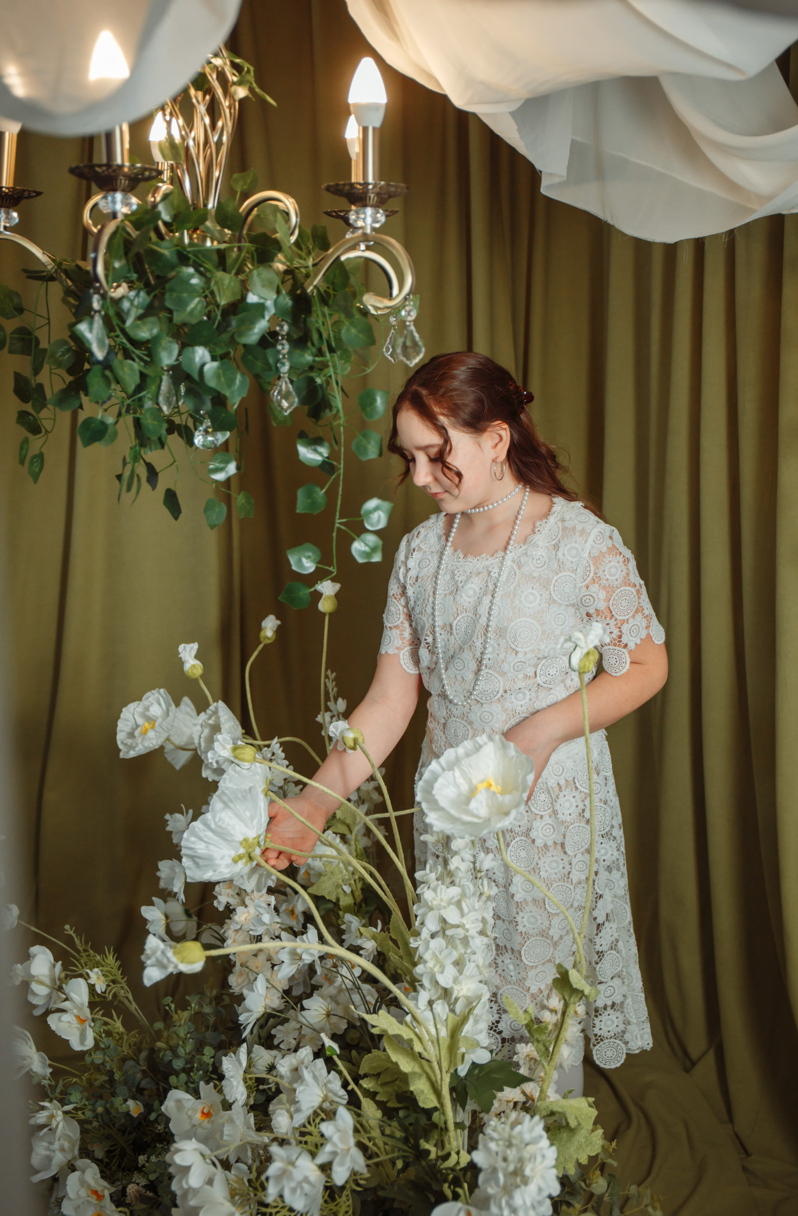 Индивидуальные фотосессии. Семейный фотограф из Новошахтинска Антонина Змиенко