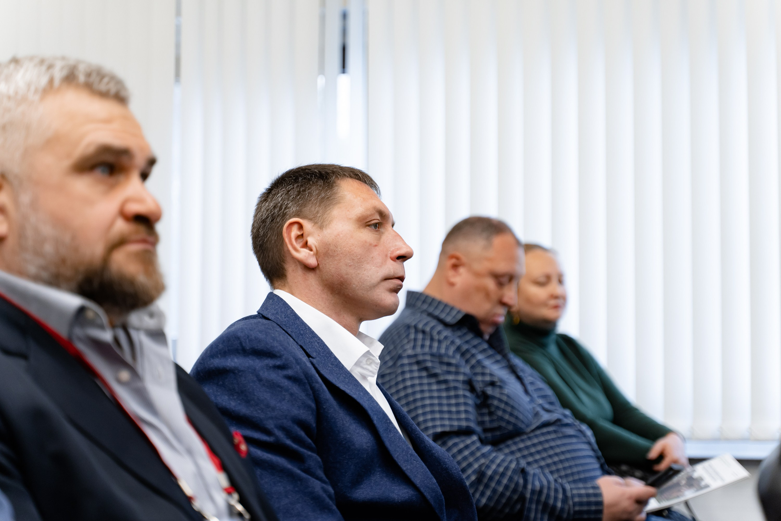 Российский Промышленный Форум. Свадебный и репортажный фотограф в Уфе и по России