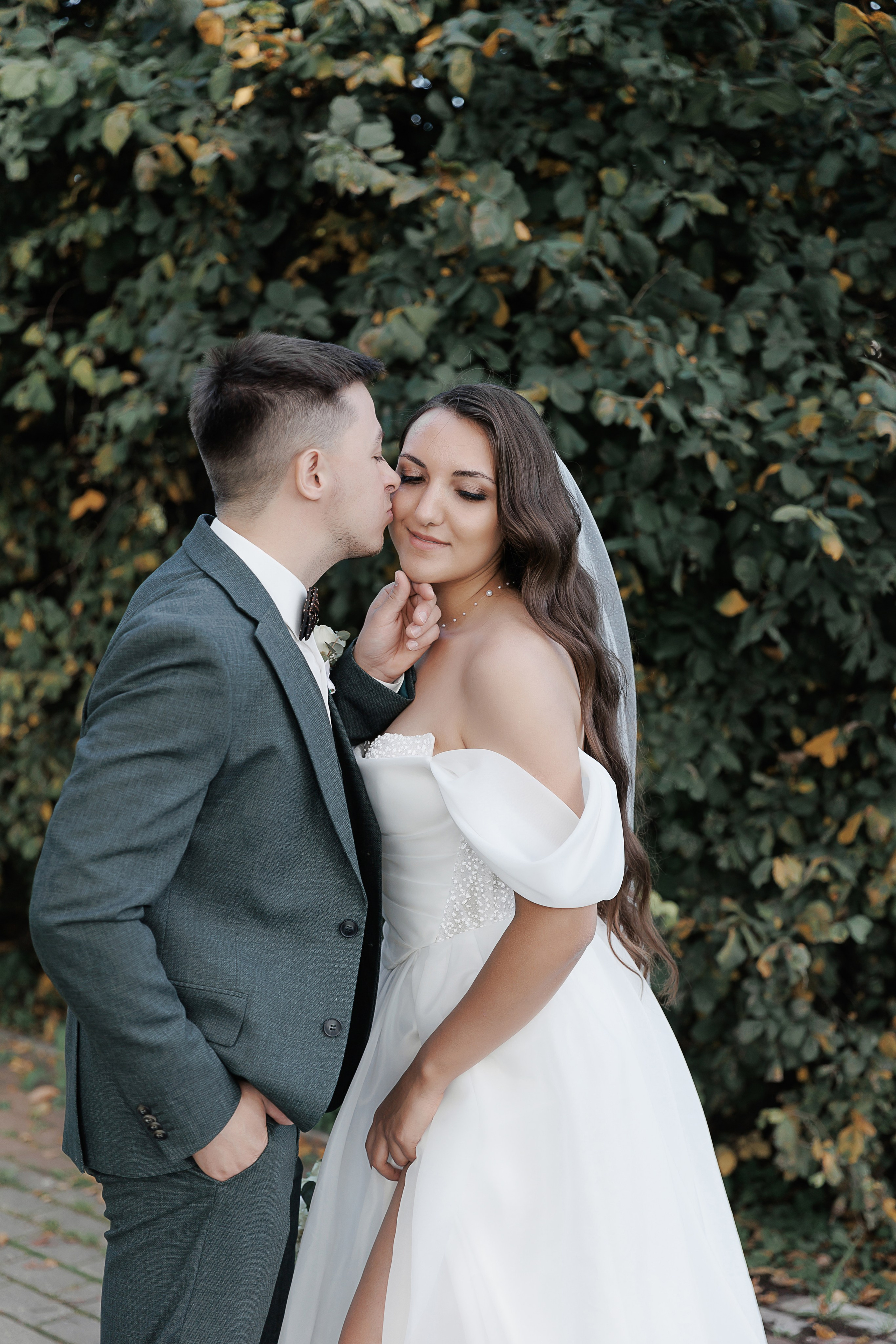 Свадьба. Свадебный и семейный фотограф в Твери и Тверской области