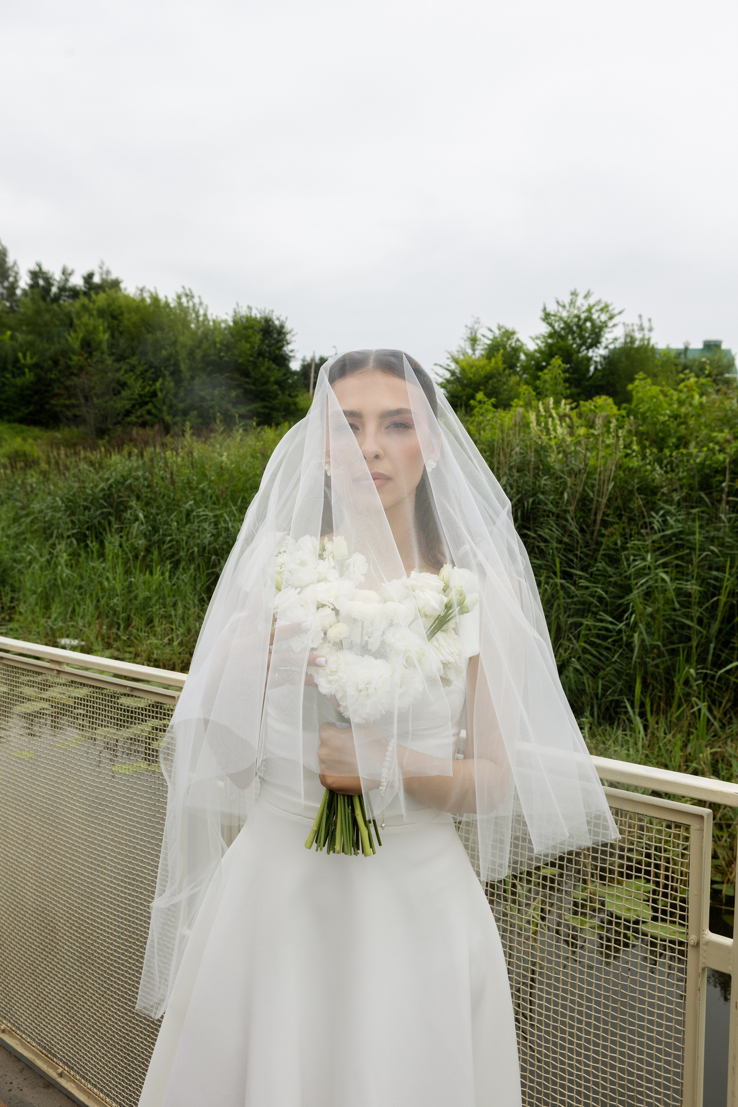 Вера и Сергей