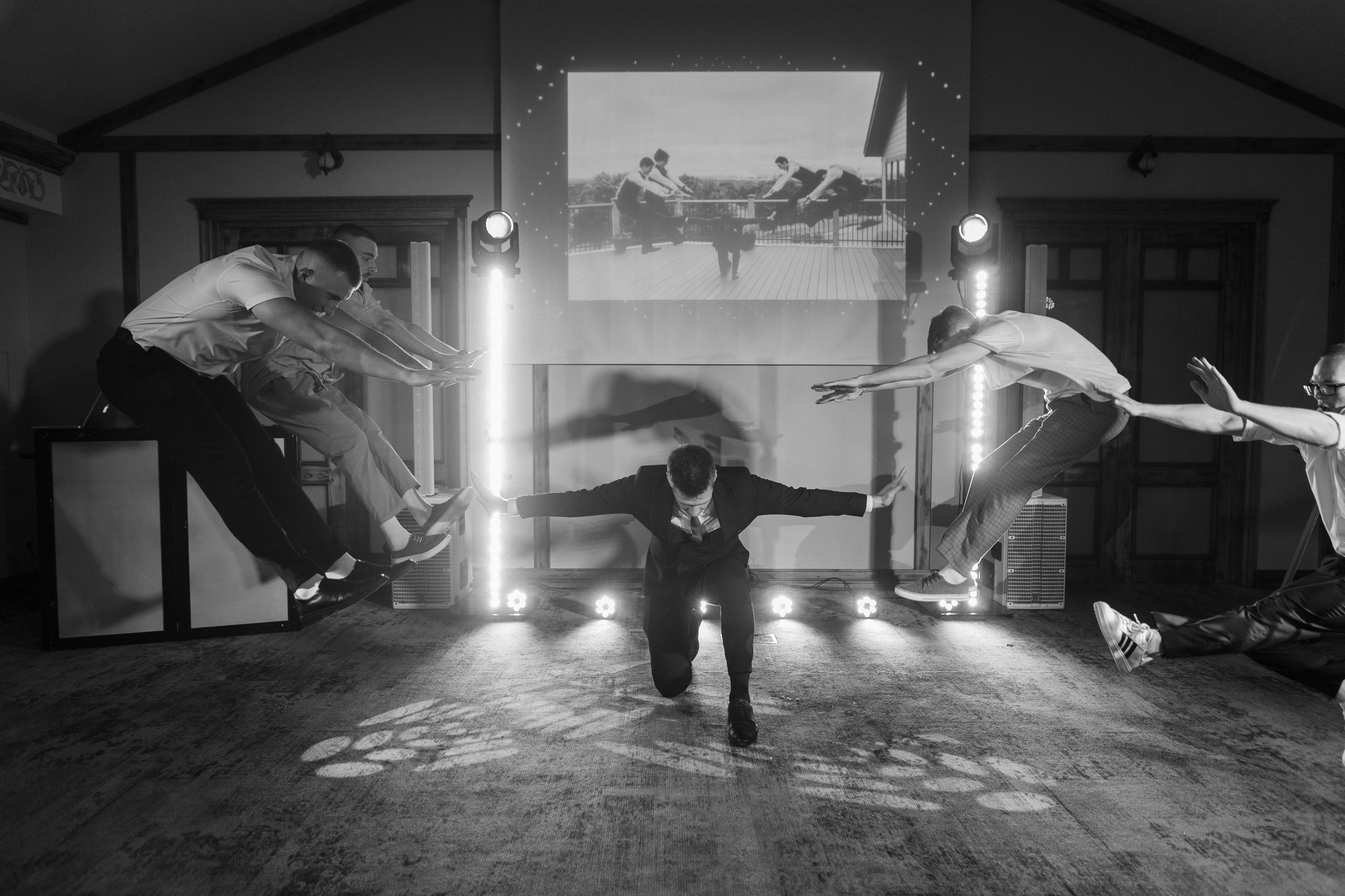 Вера и Сергей