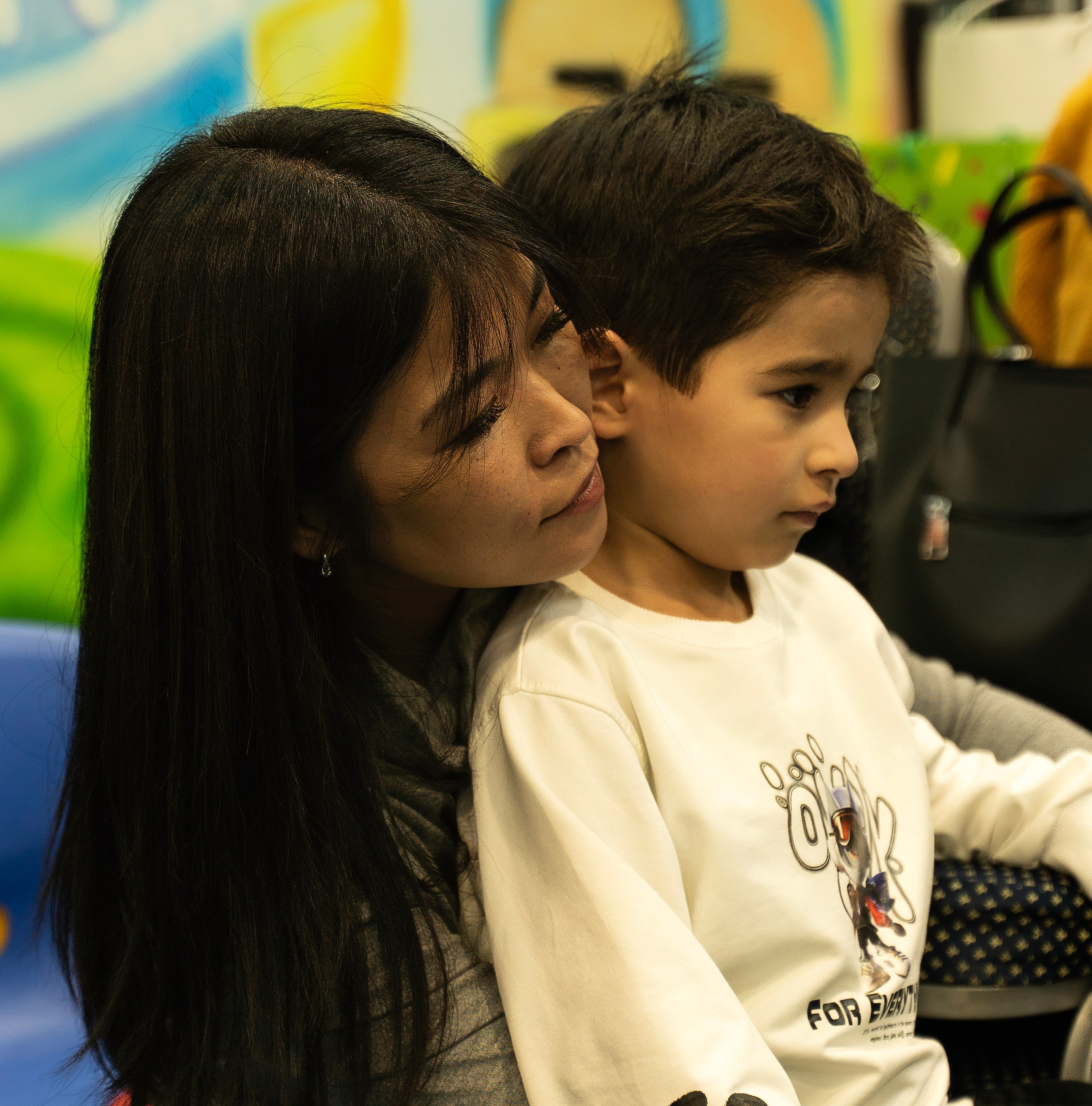 День рождения Давида. Главная