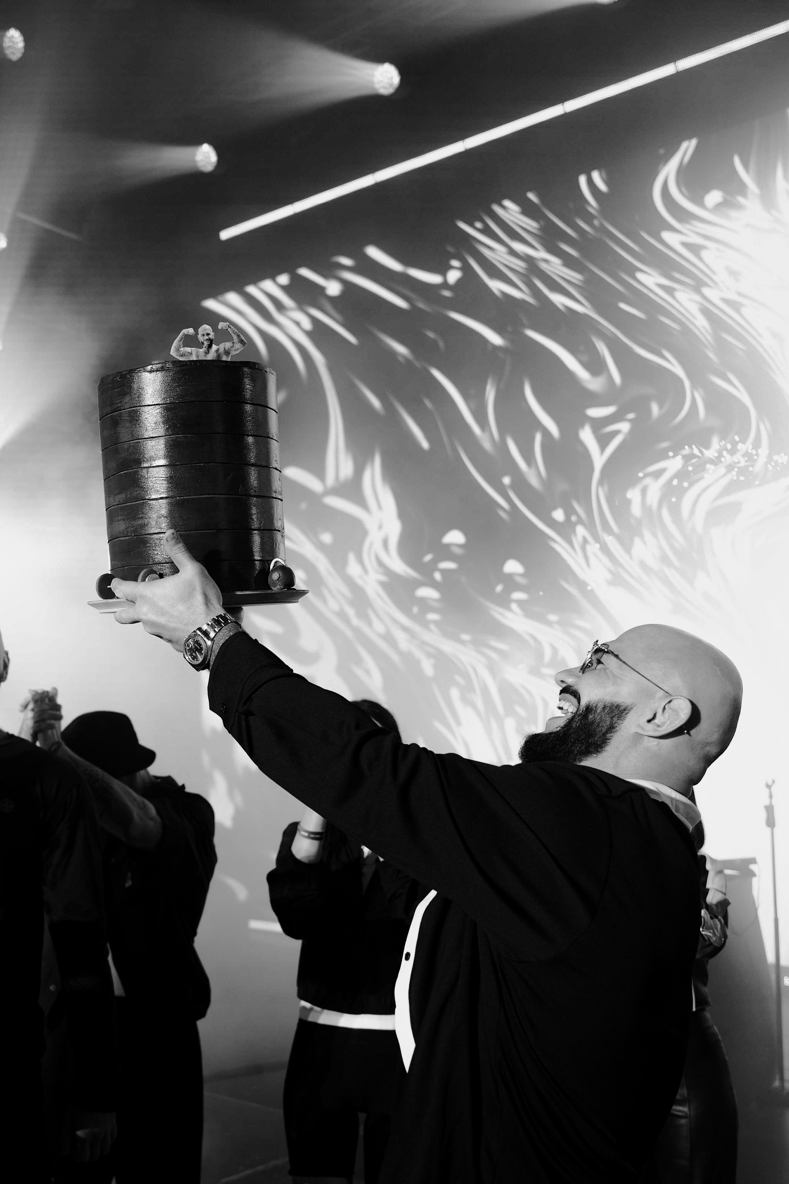 LOC-DOG. Фотограф Москва