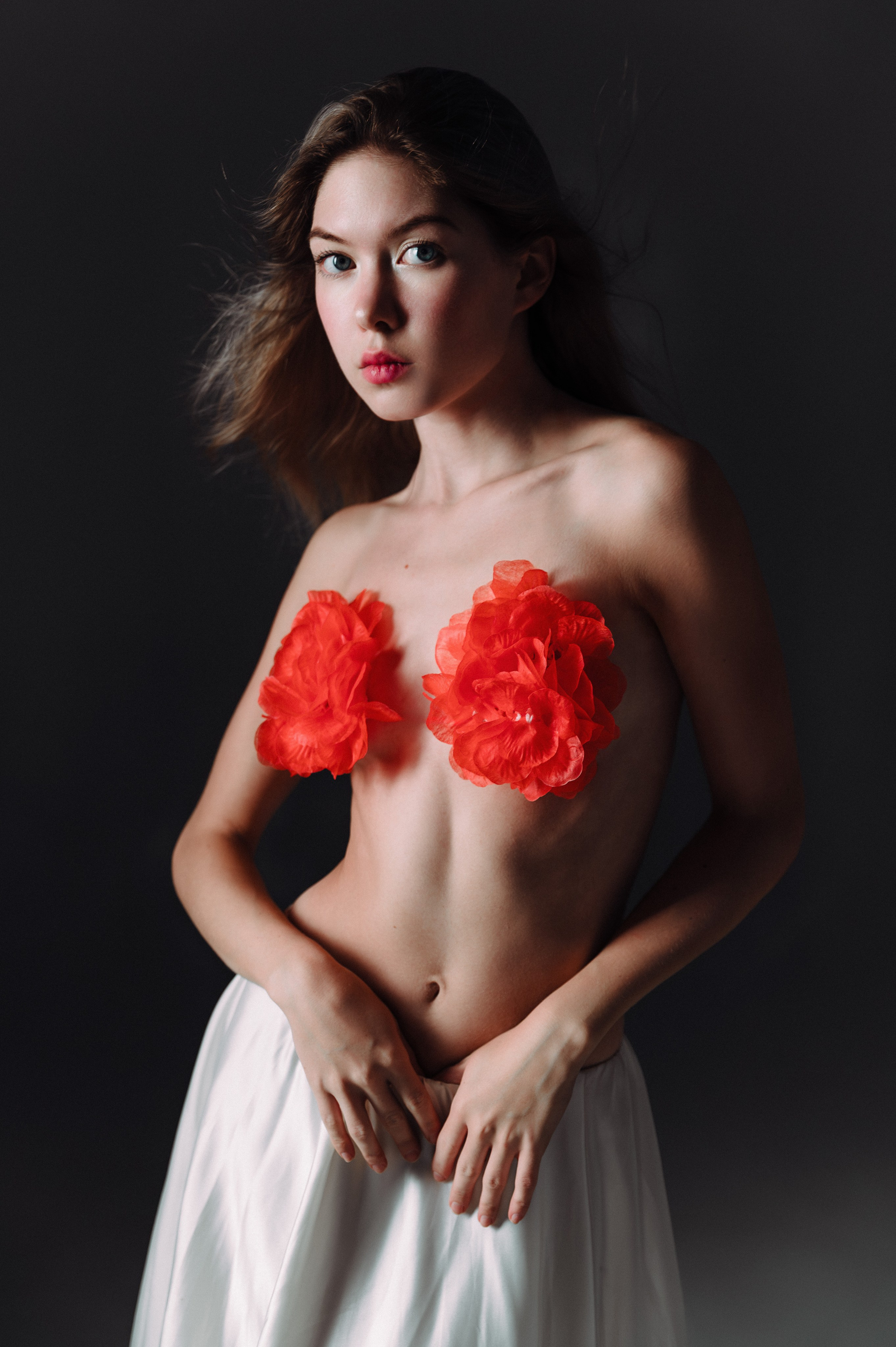 АНГЕЛИКА. Репортажный и портретный фотограф в Алматы — Дарья Фёдорова