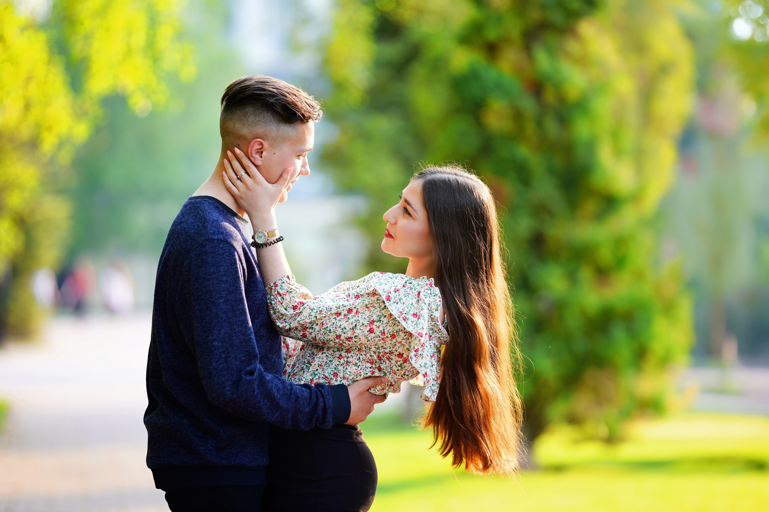 Весна 9,11 класс. Выпускные альбомы в Набережных Челнах