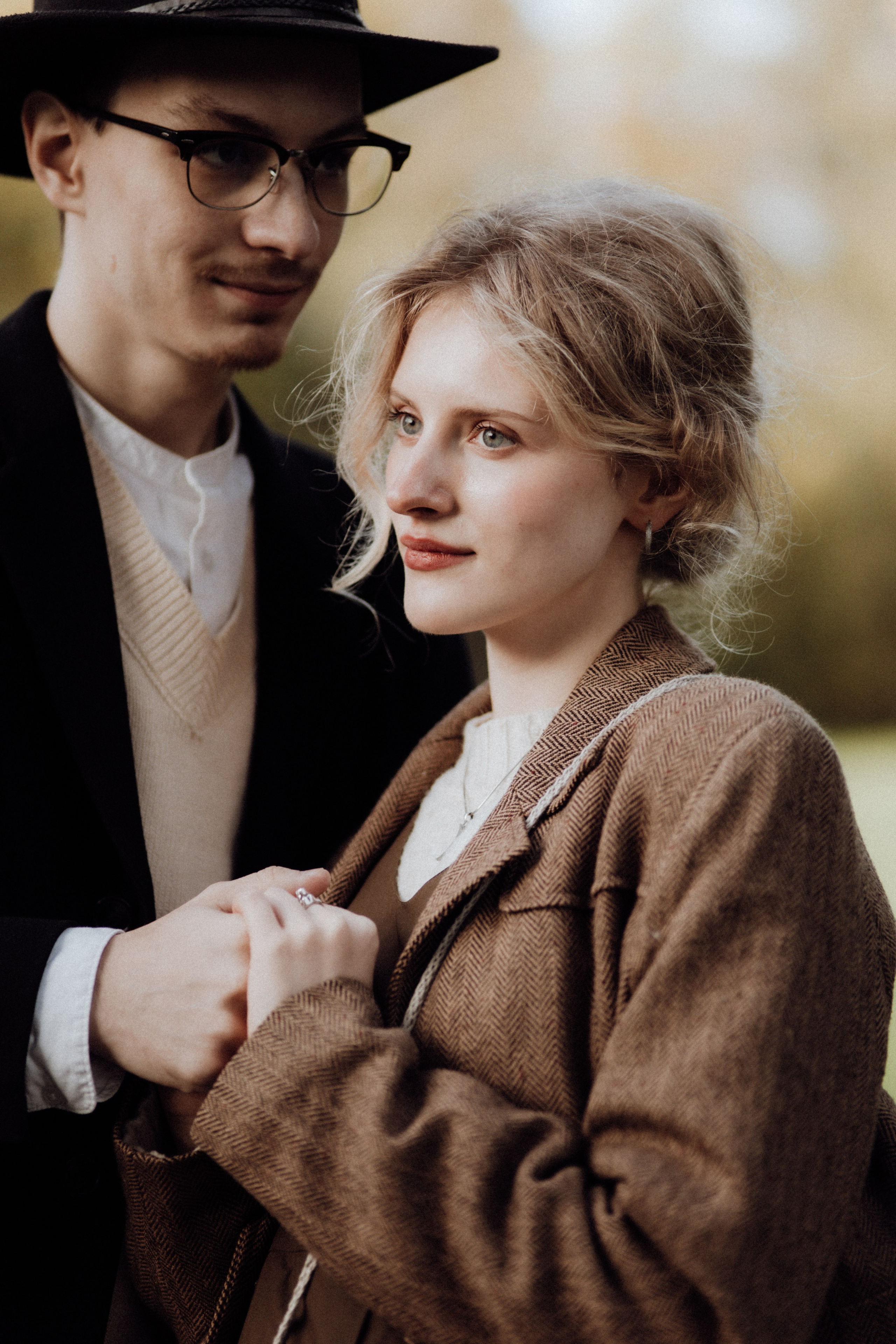 Alice|Daniil. Съёмка влюблённых в Санкт-Петербурге Ксения Чердакова, парный фотограф