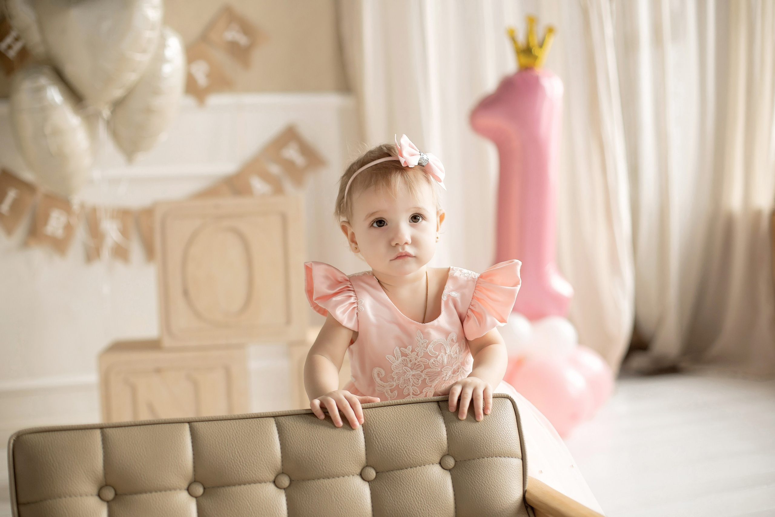 Ева. Семейный и детский фотограф в Красноярске Анна Маюрова