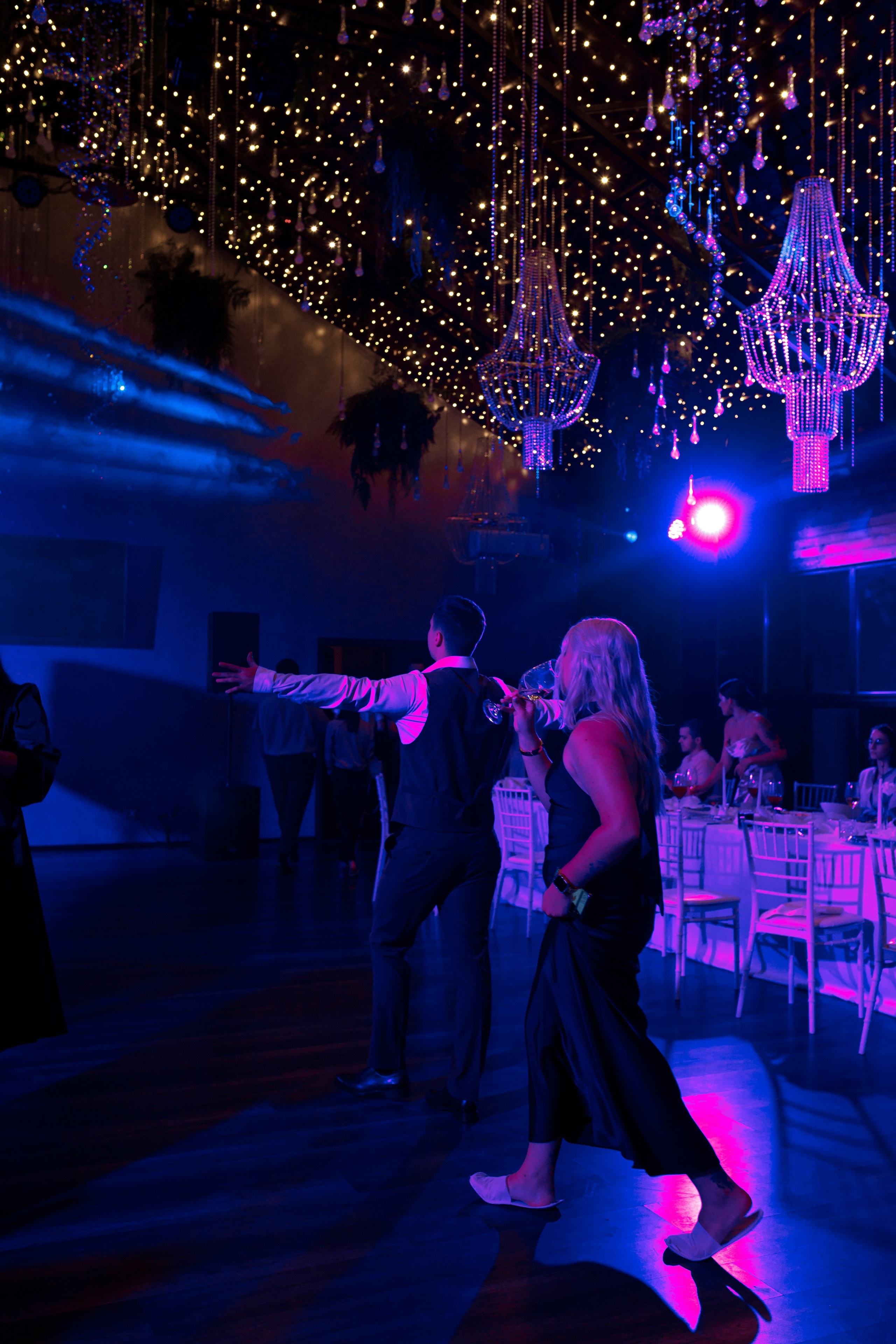 Эльяр и Валерия. Фотограф Ксюша Белоносова