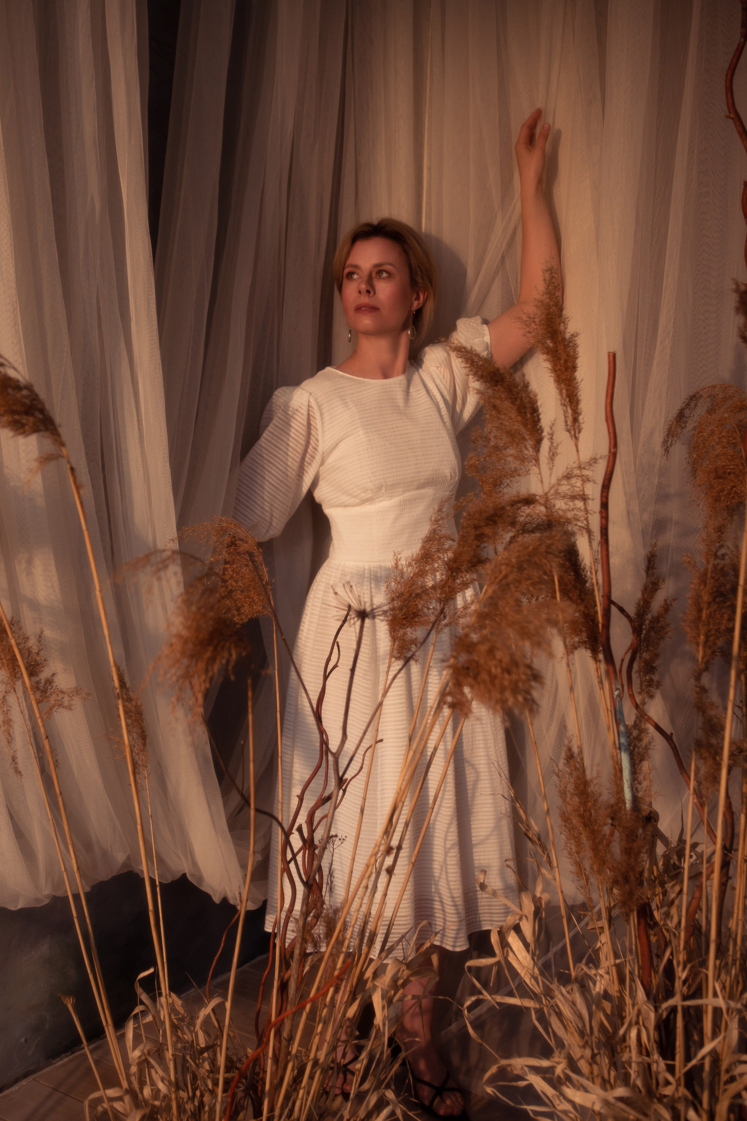 Лидия. Семейный и контент- фотограф Анна Уткина, Электросталь, Ногинск