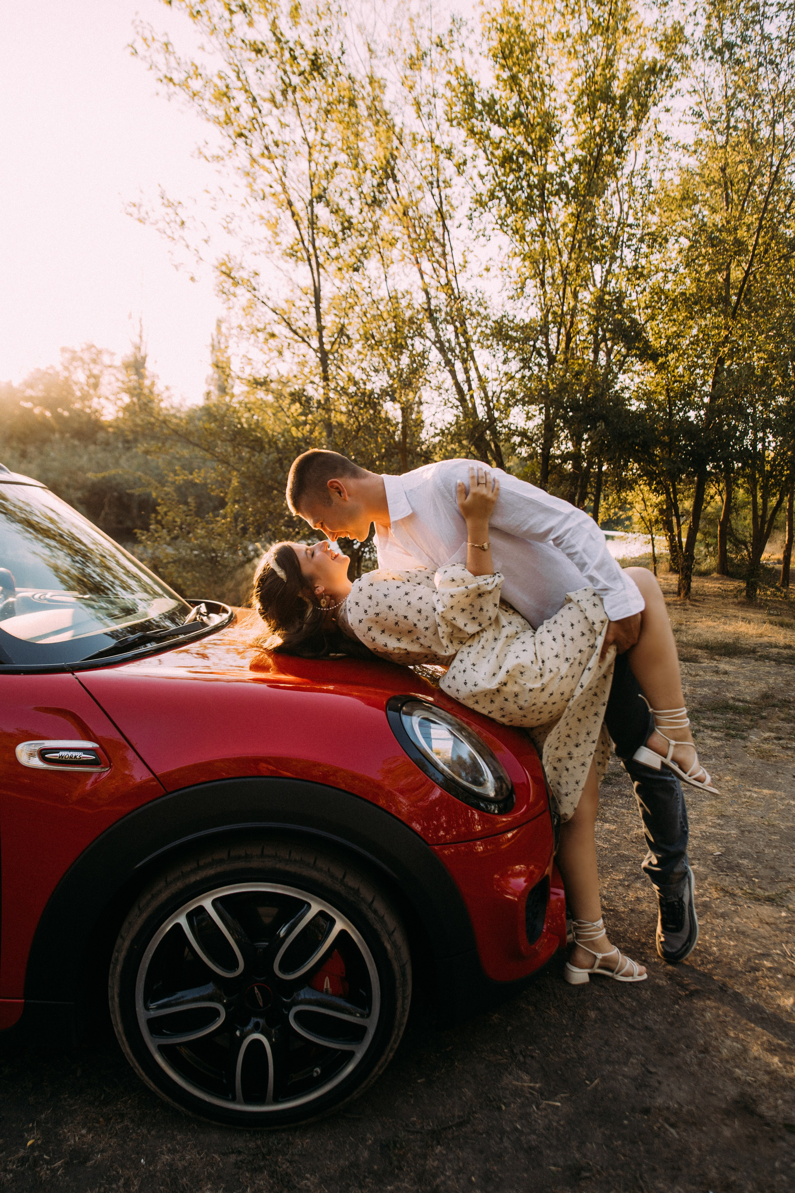 Экспресс-фотосессия: когда время — на вес золота!. Фотограф Виктория Меллез