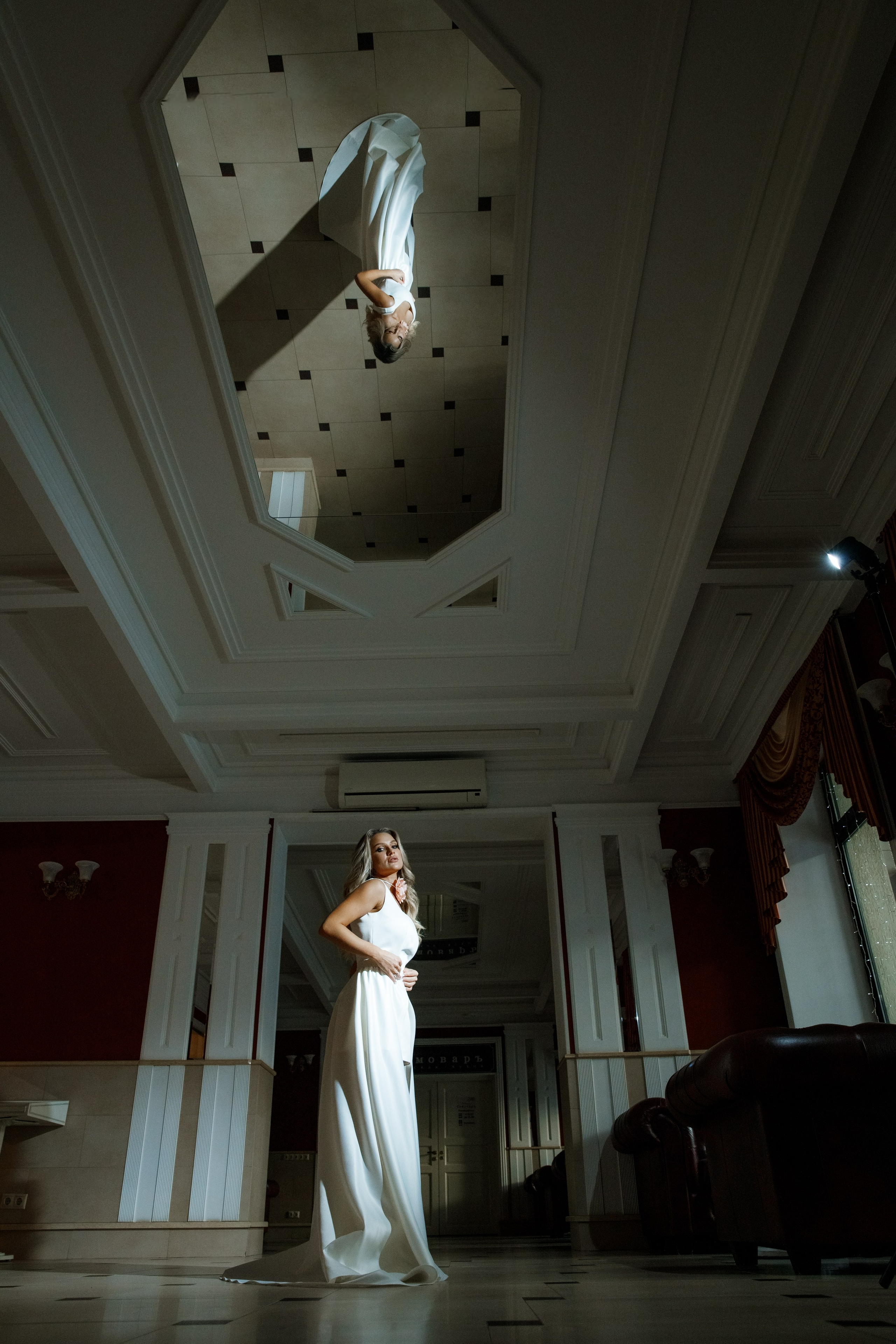 Алексей и Ксения. Фотограф Илья Чудин в Саратове