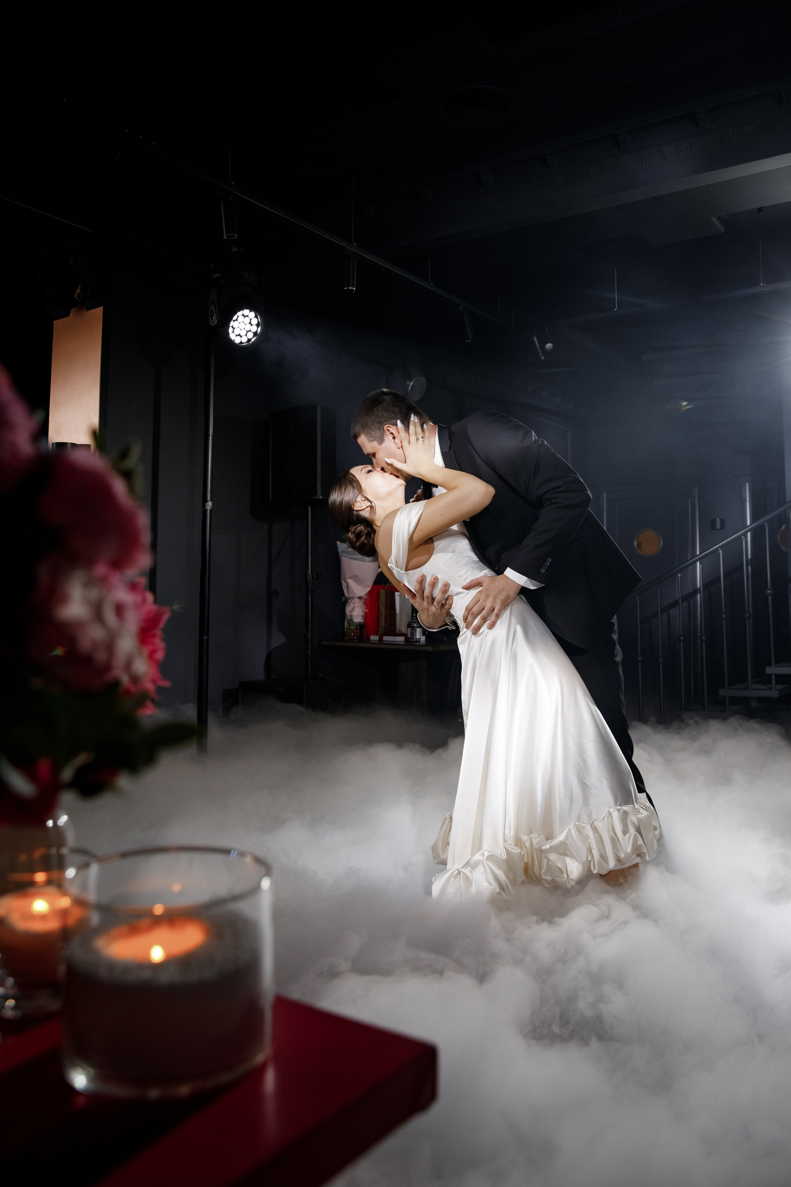 Банкет. Фотограф Илья Чудин в Саратове