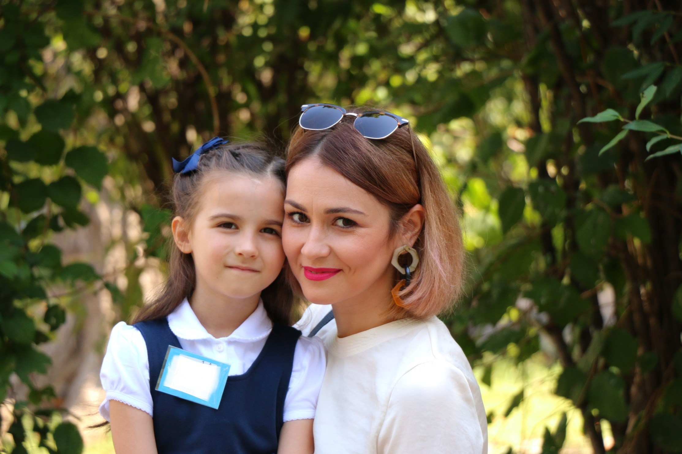 Семейный и детский фотограф в Ялте Ольга Солерина