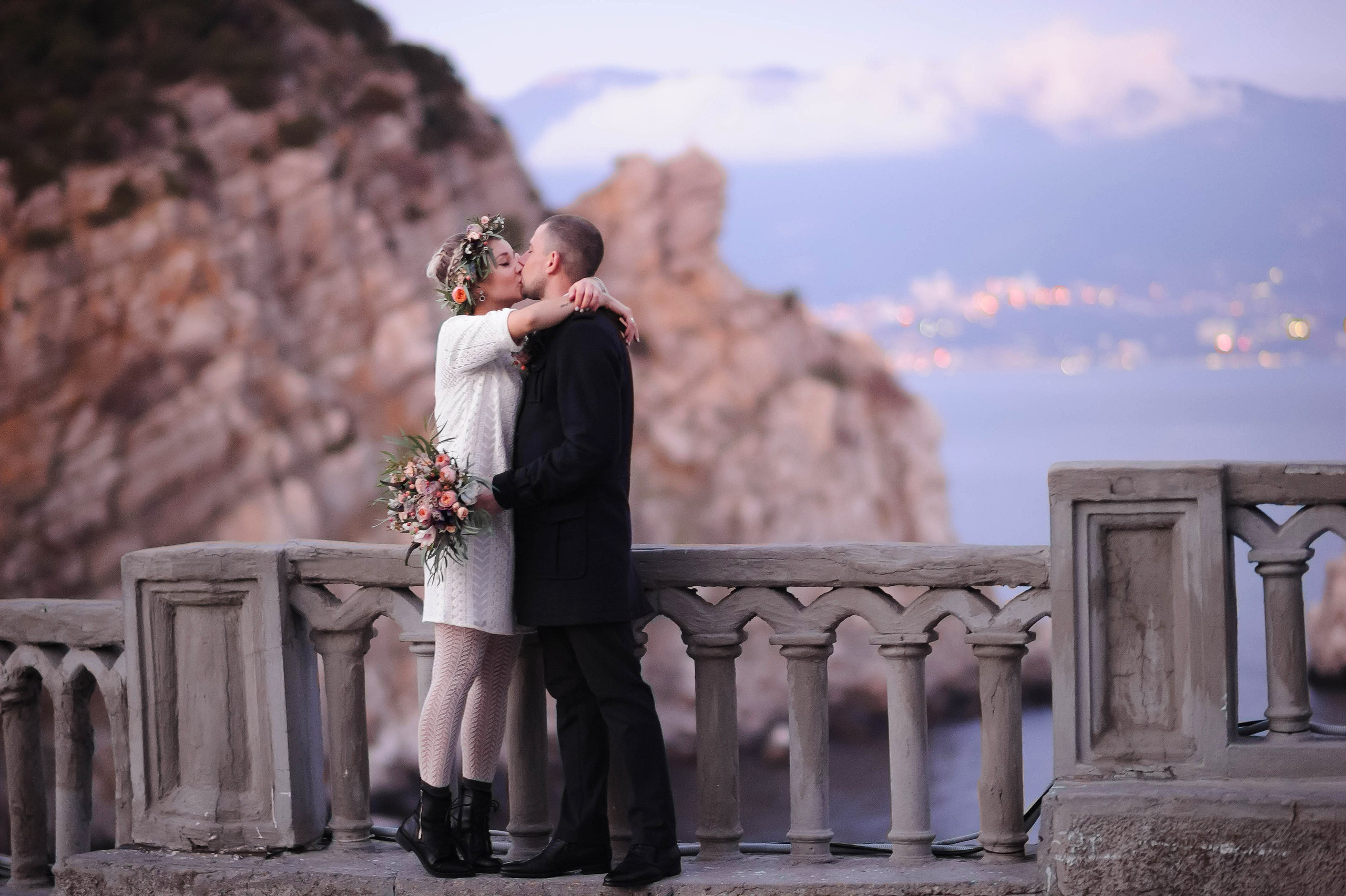 Свадебное портфолио. Kurochka.production фото и видео для бизнеса в Москве