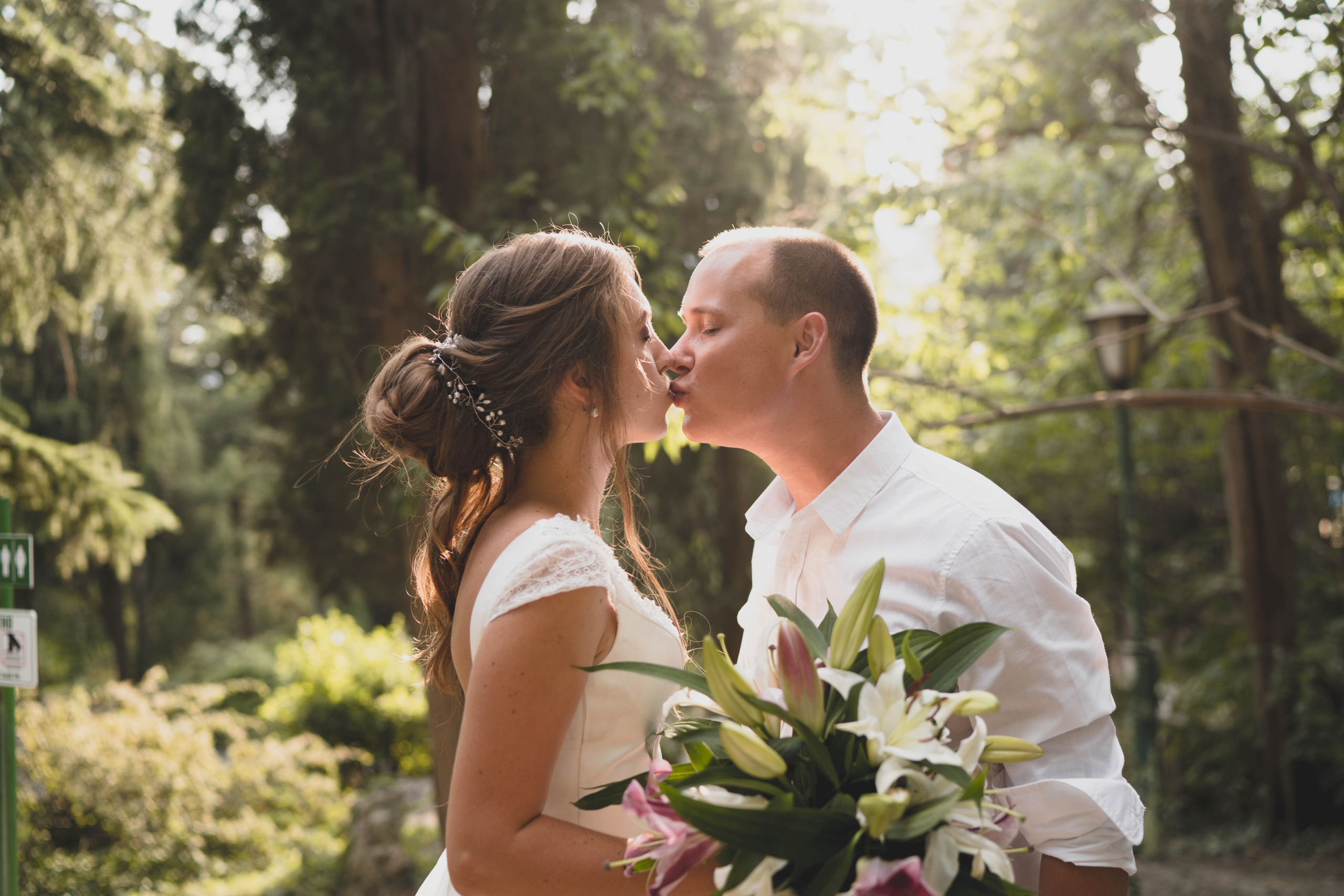 Свадебное портфолио. Kurochka.production фото и видео для бизнеса в Москве