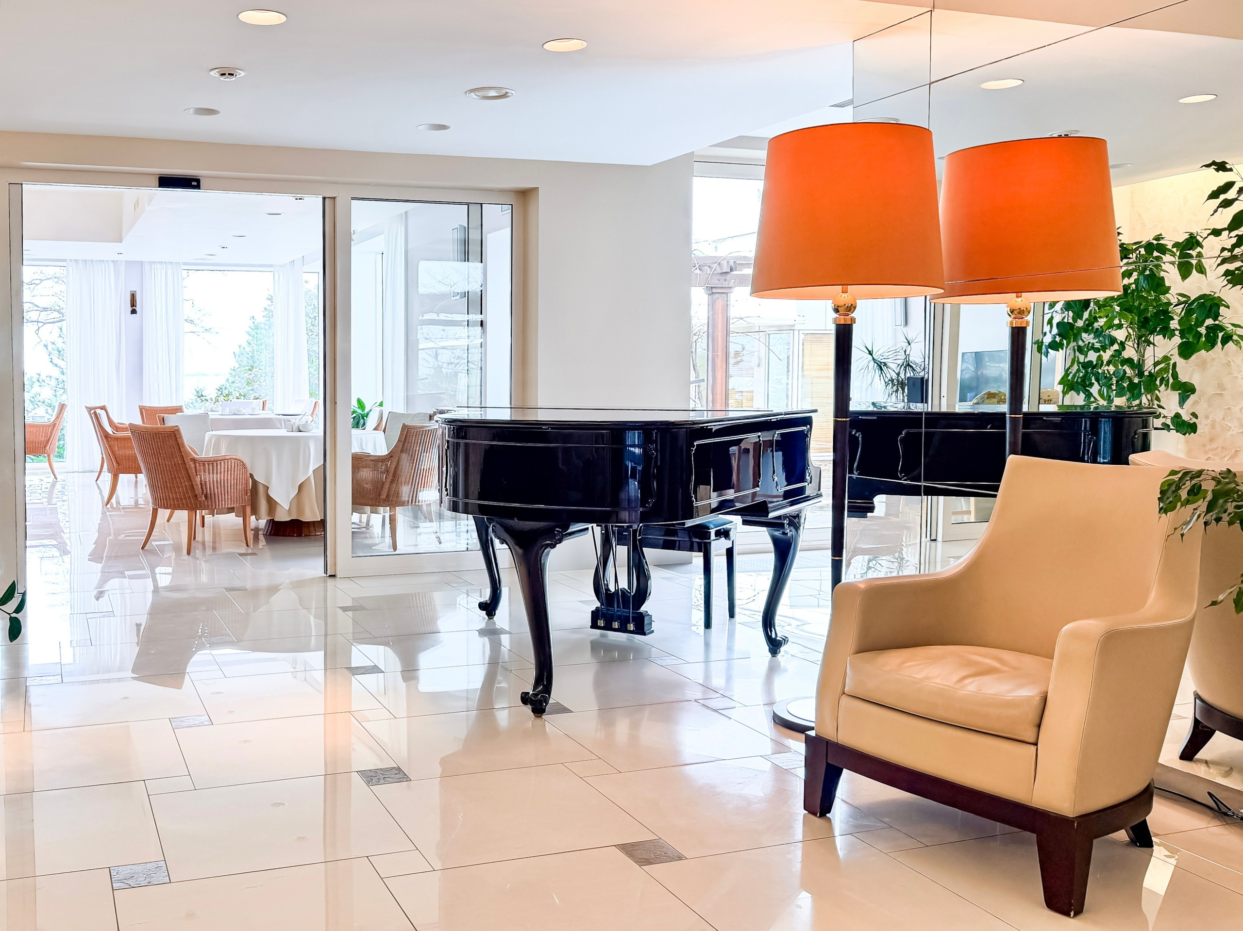 Интерьерная съёмка для гостиниц. Интерьерный фотограф на побережье Краснодарского края Диана Бажанова