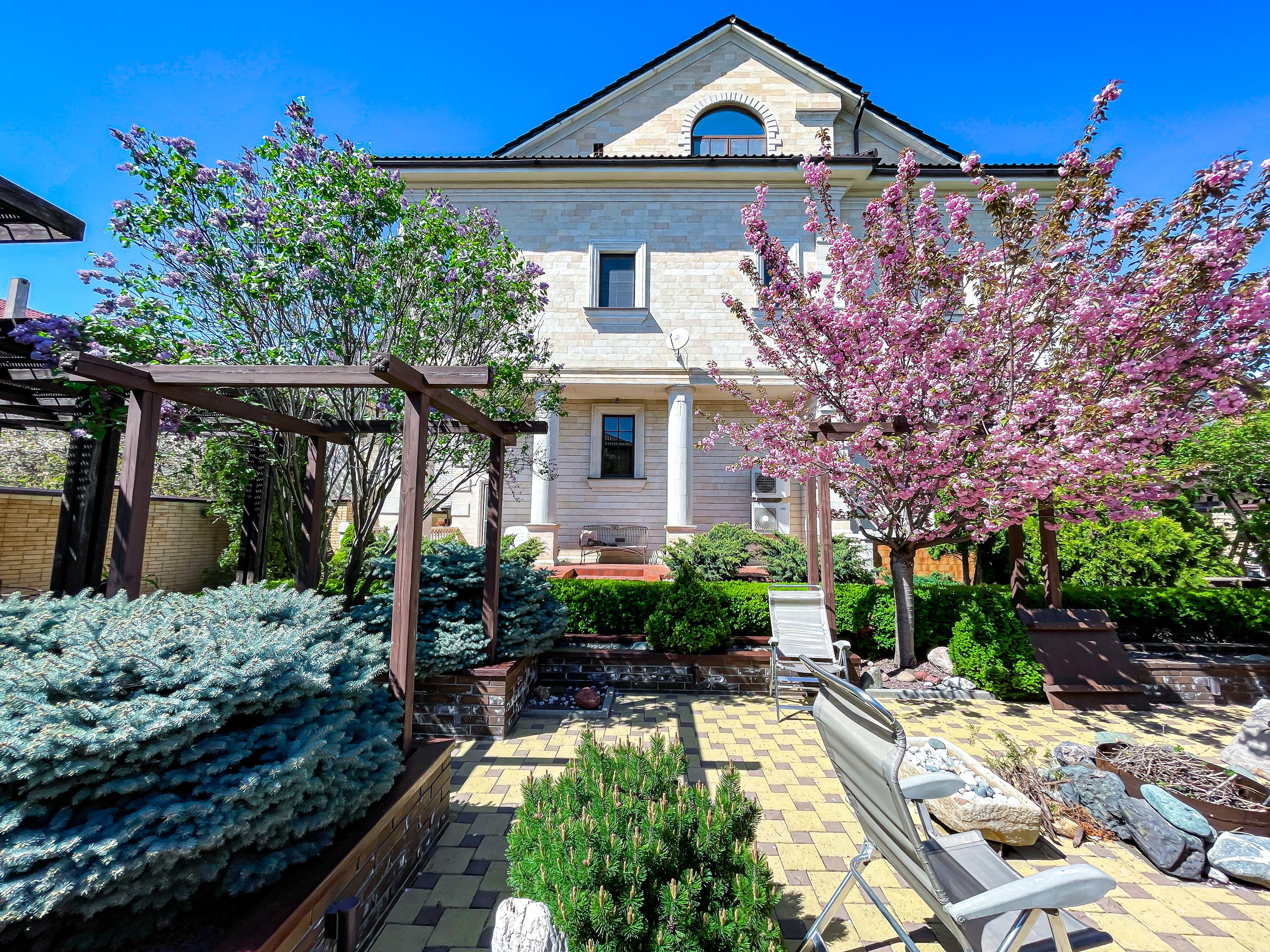 Интерьерная съёмка домов. Интерьерный фотограф на побережье Краснодарского края Диана Бажанова