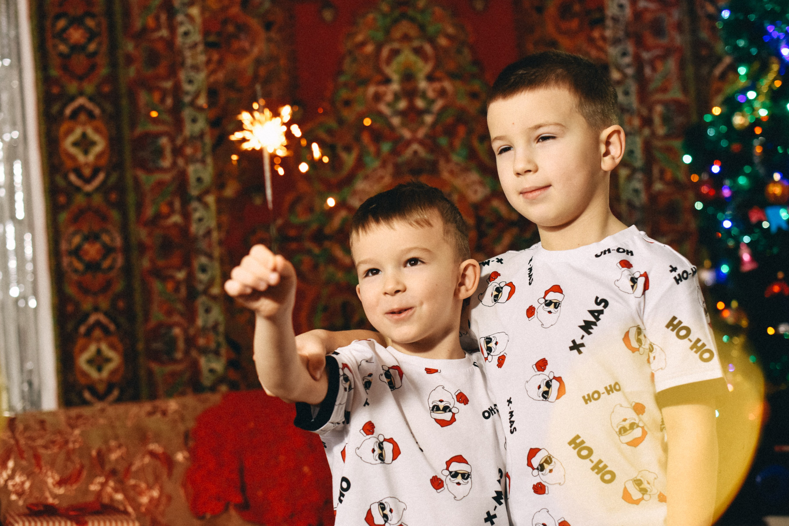 Семья Татьяны