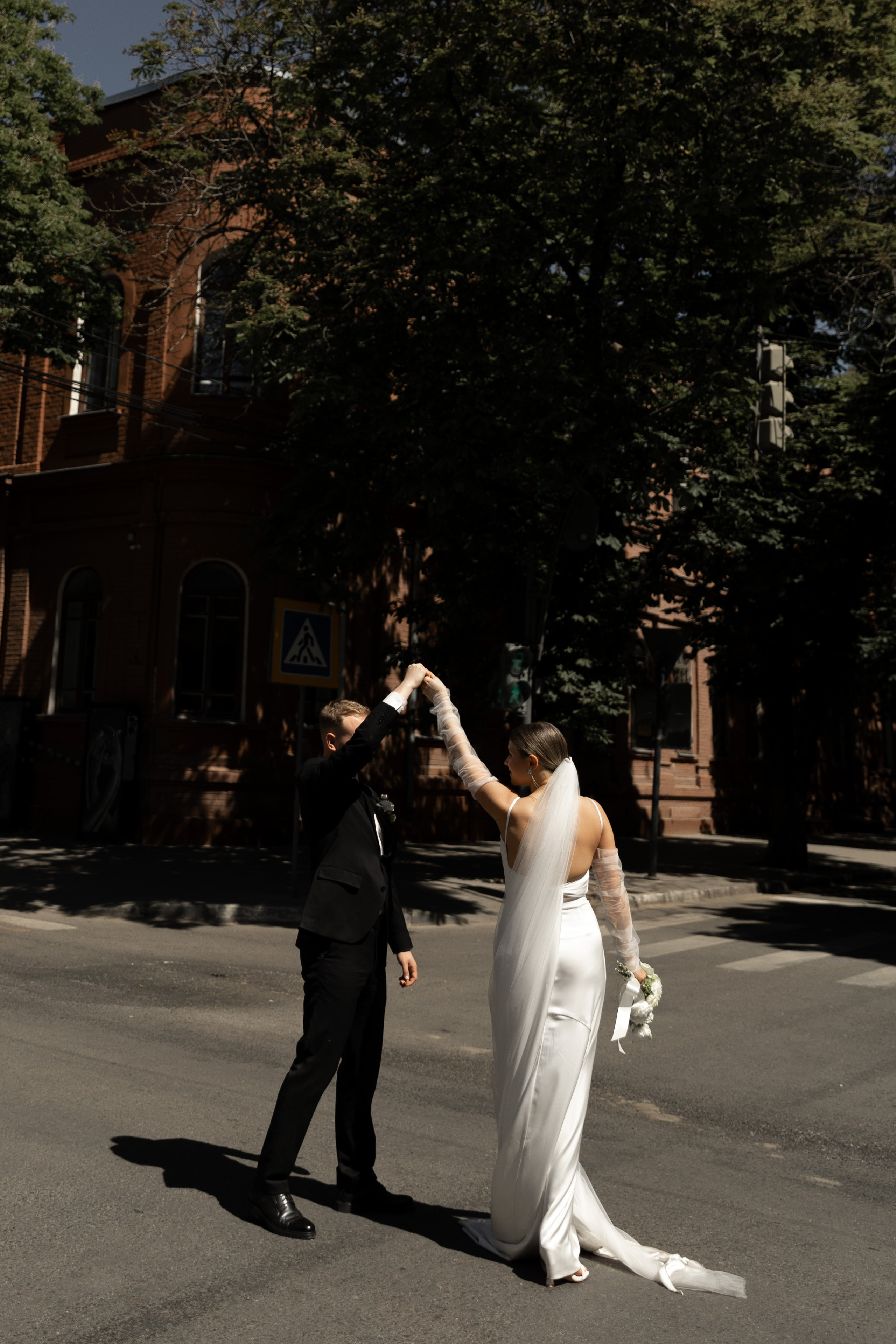 Екатерина и Алексей. Я Ира и я фотографирую свадьбы более 10 лет